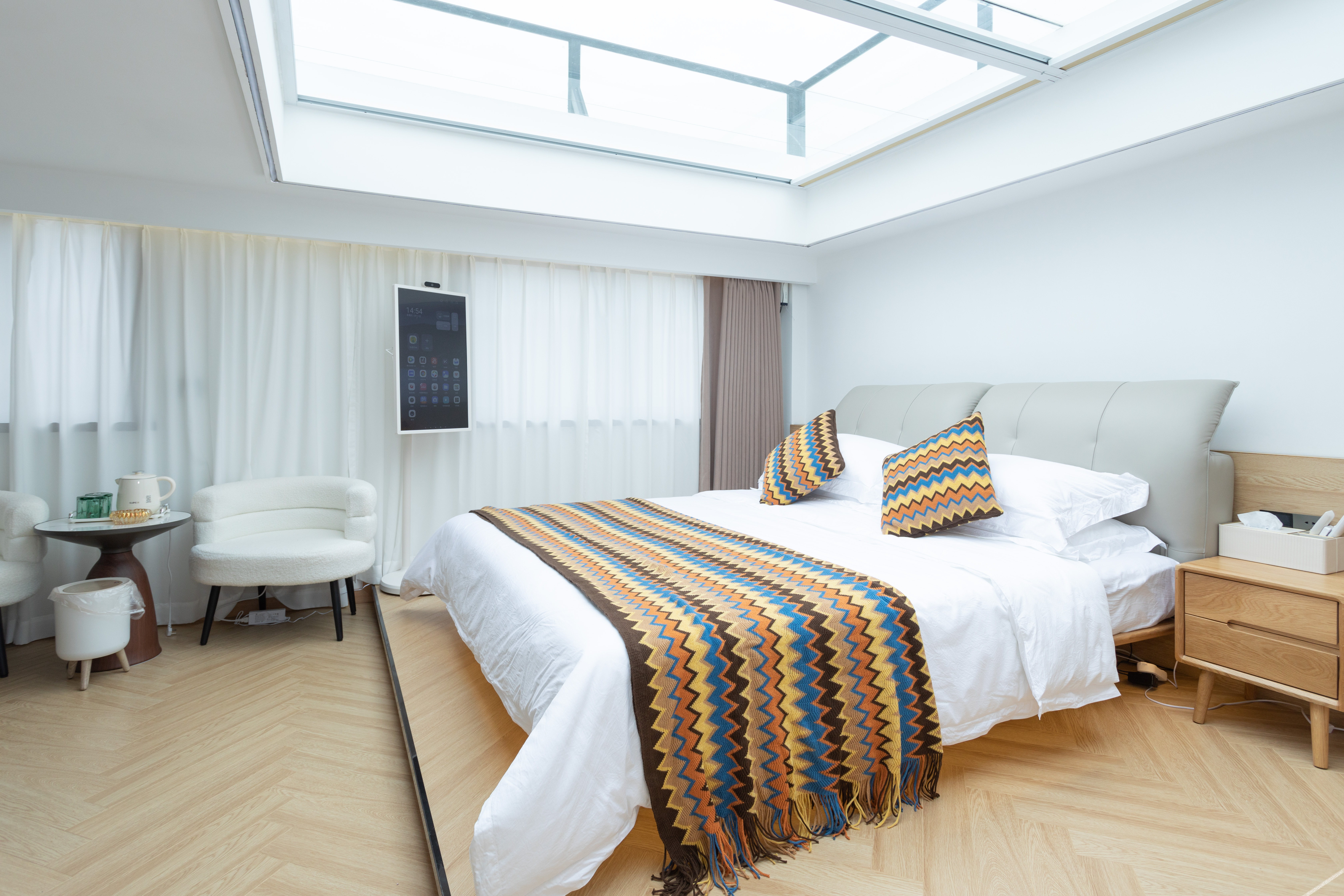 Floral Hotel·Shengsi Fengshe hotel (Nanchangtu Beach) 3*