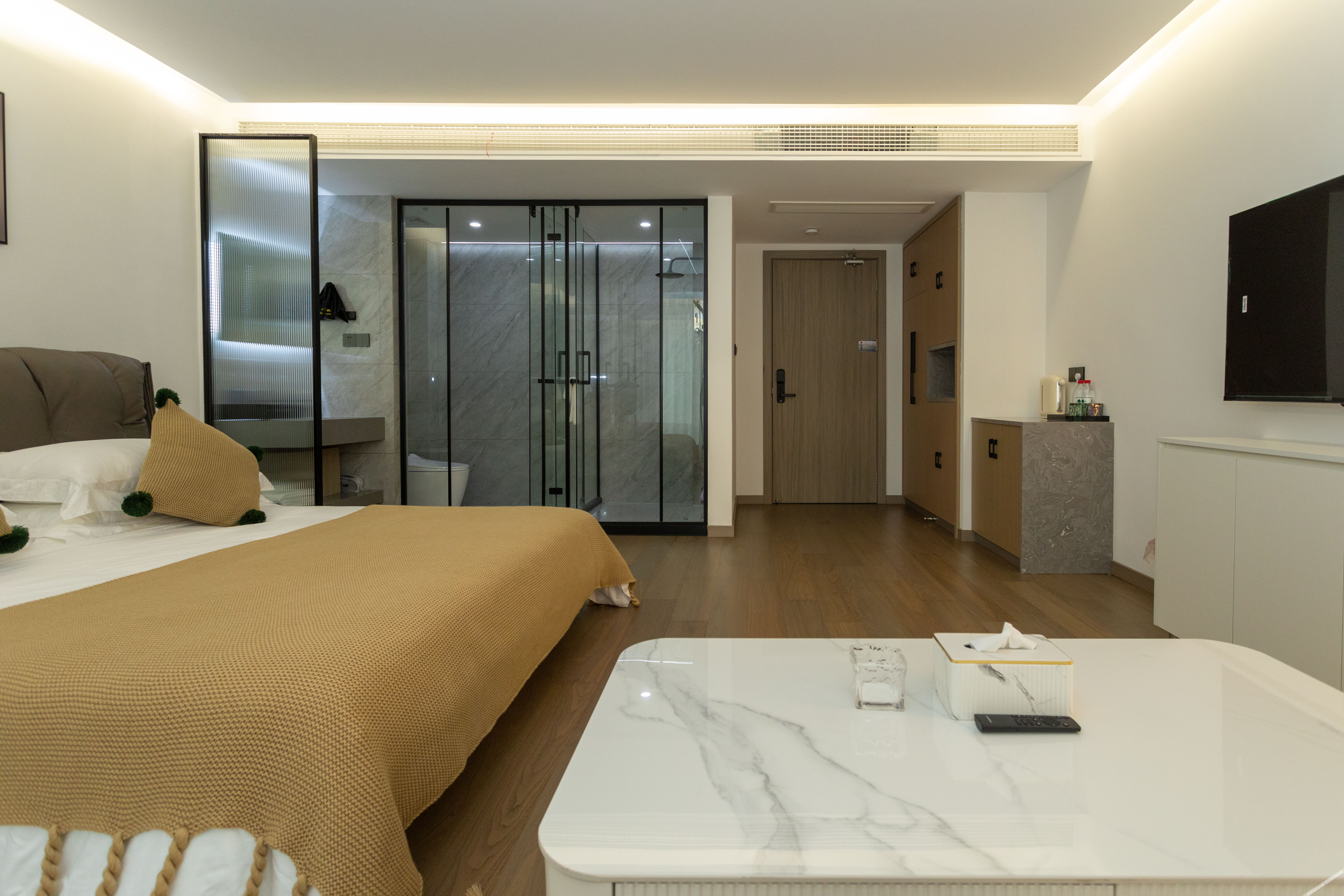 Floral Hotel·Shengsi Fengshe hotel (Nanchangtu Beach) 3*