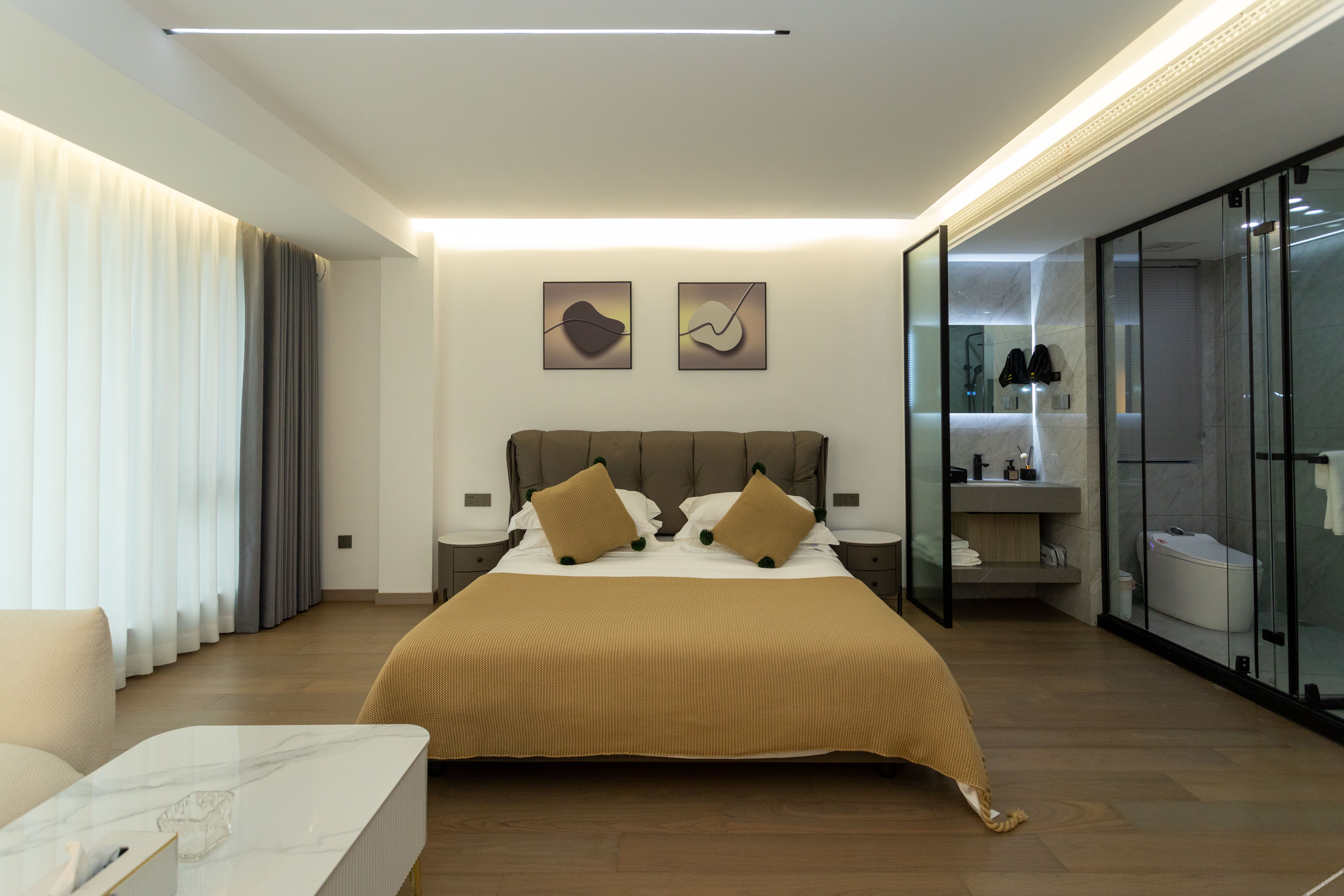 Floral Hotel·Shengsi Fengshe hotel (Nanchangtu Beach) 3*