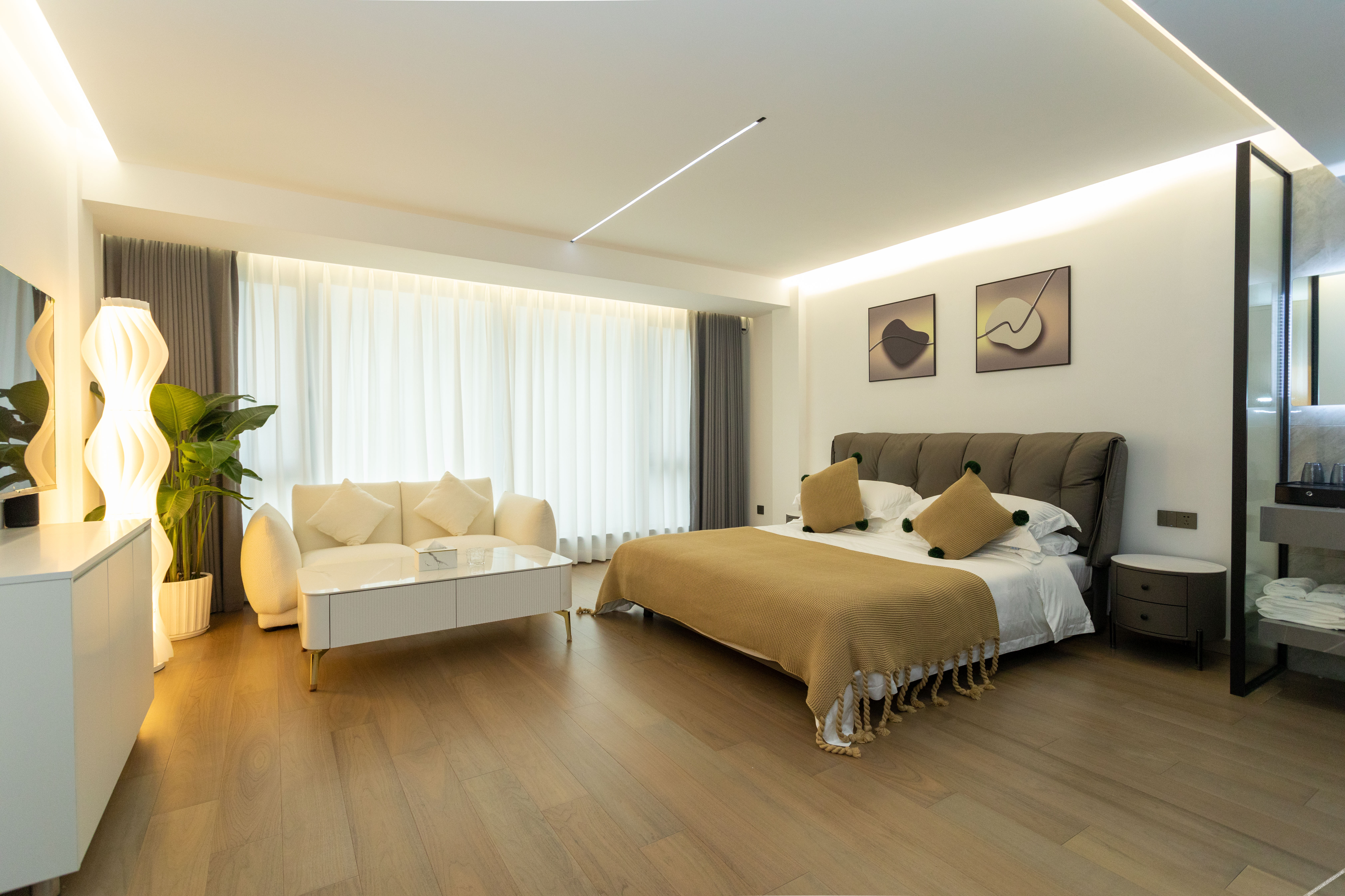 Floral Hotel·Shengsi Fengshe hotel (Nanchangtu Beach) 3*