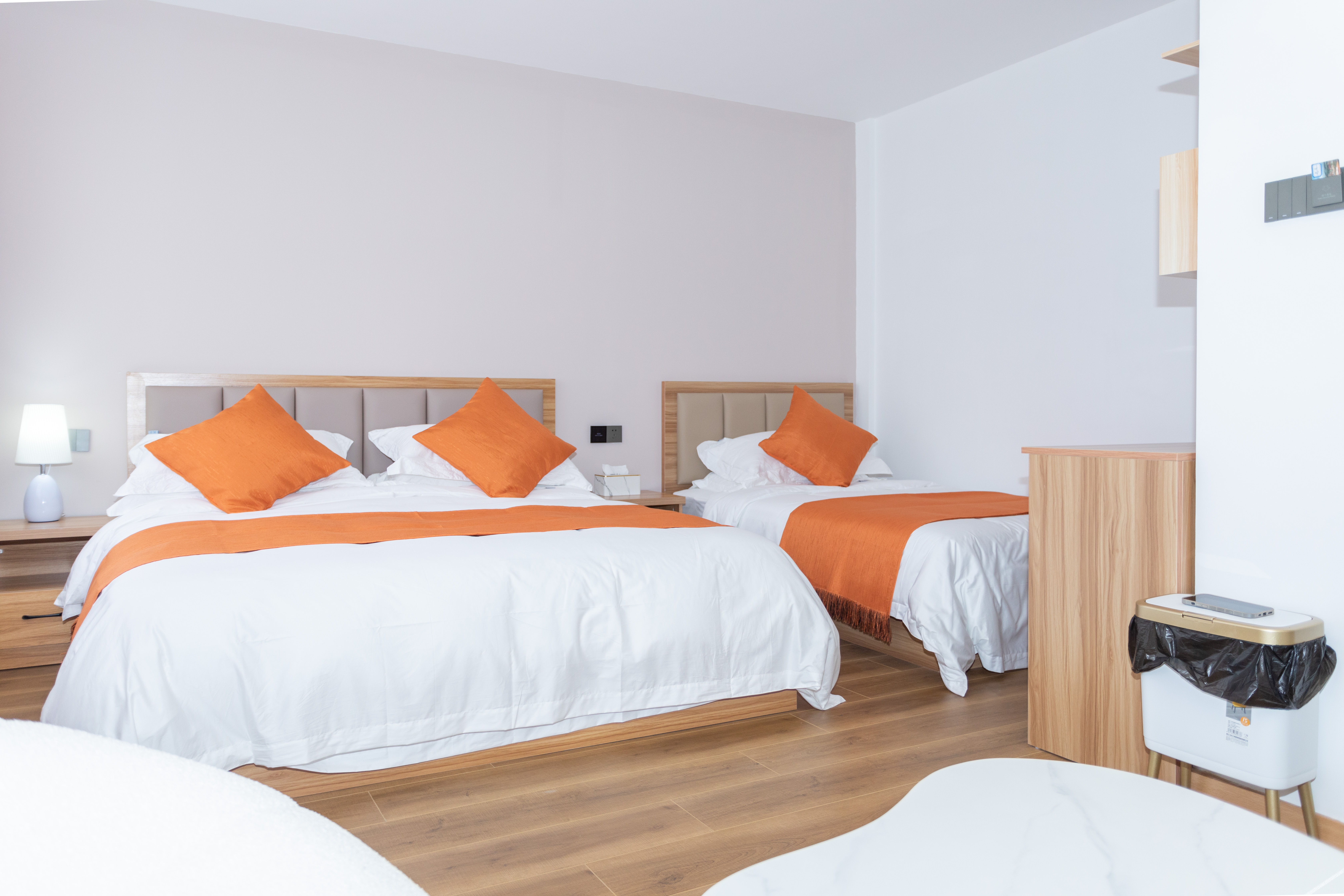 Floral Hotel·Shengsi Fengshe hotel (Nanchangtu Beach) 3*