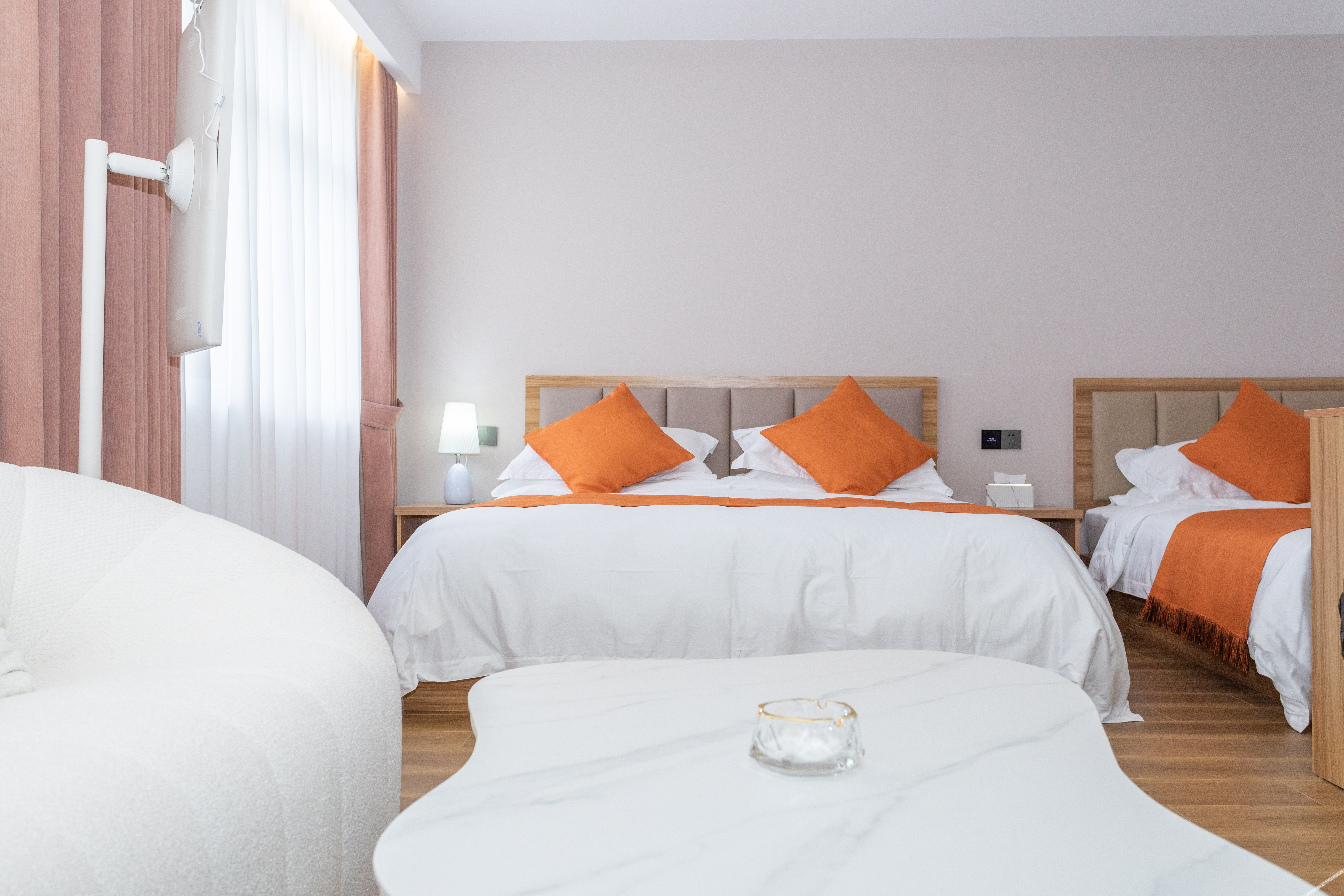 Floral Hotel·Shengsi Fengshe hotel (Nanchangtu Beach) 3*