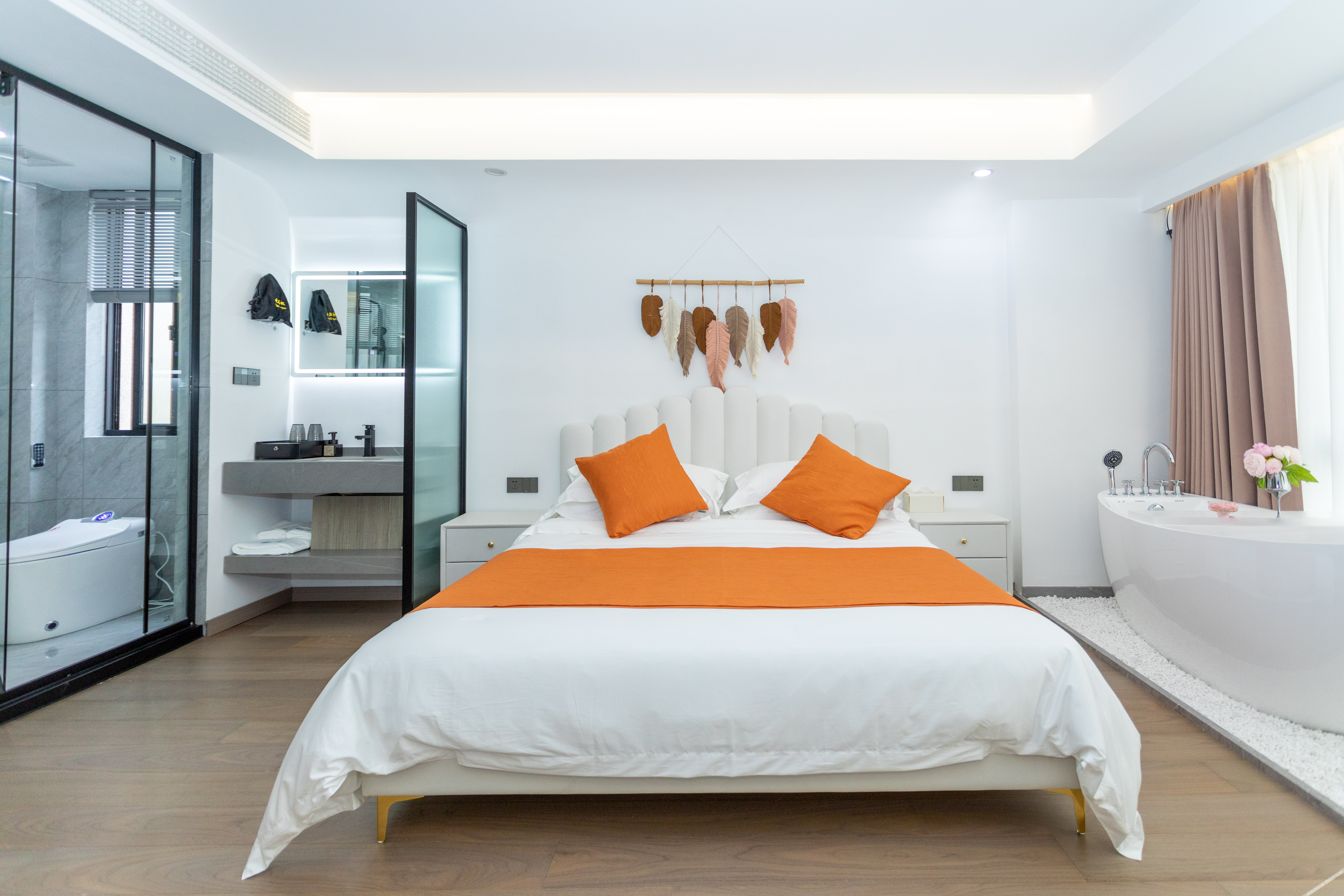 Floral Hotel·Shengsi Fengshe hotel (Nanchangtu Beach) 3*