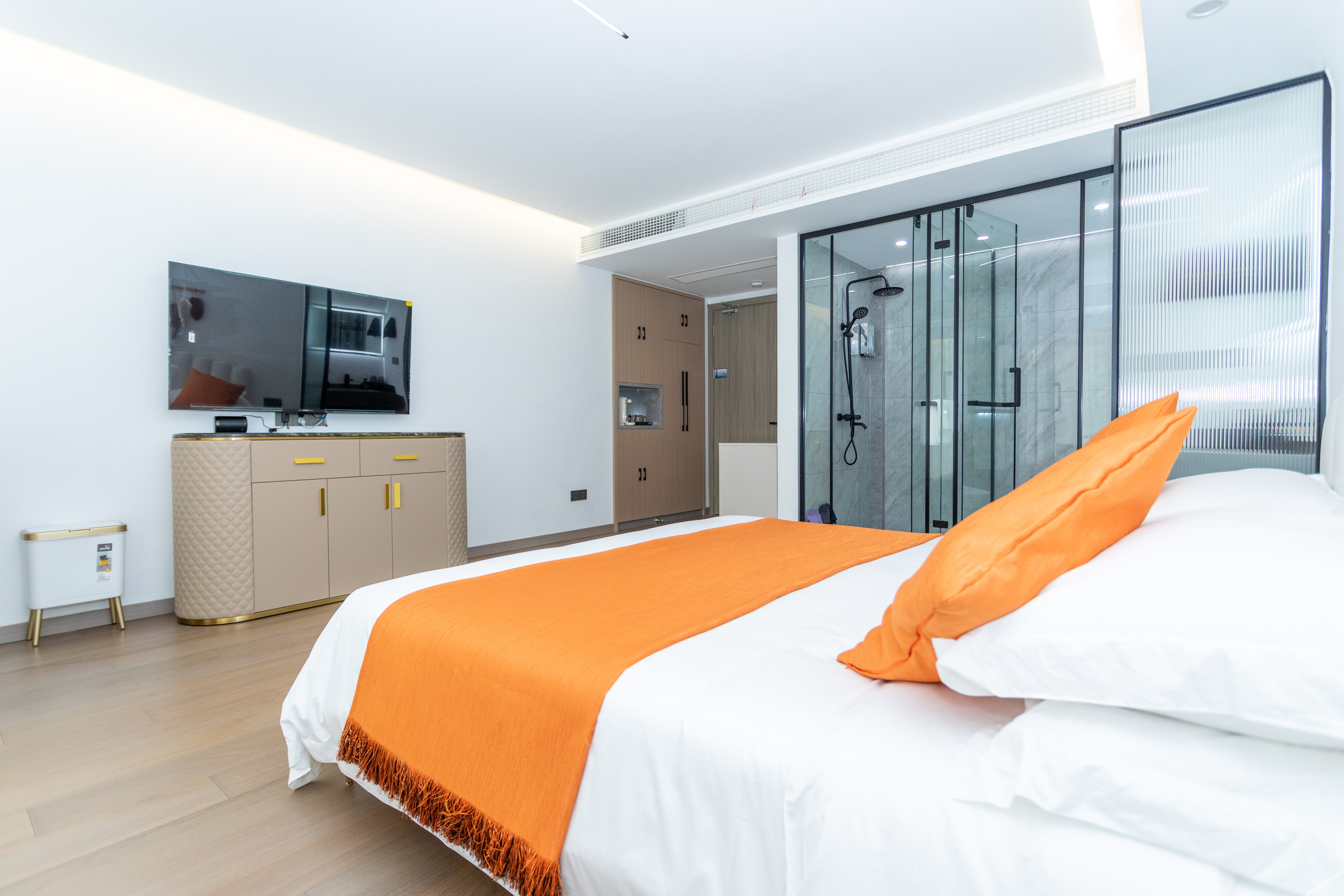 Floral Hotel·Shengsi Fengshe hotel (Nanchangtu Beach) 3*