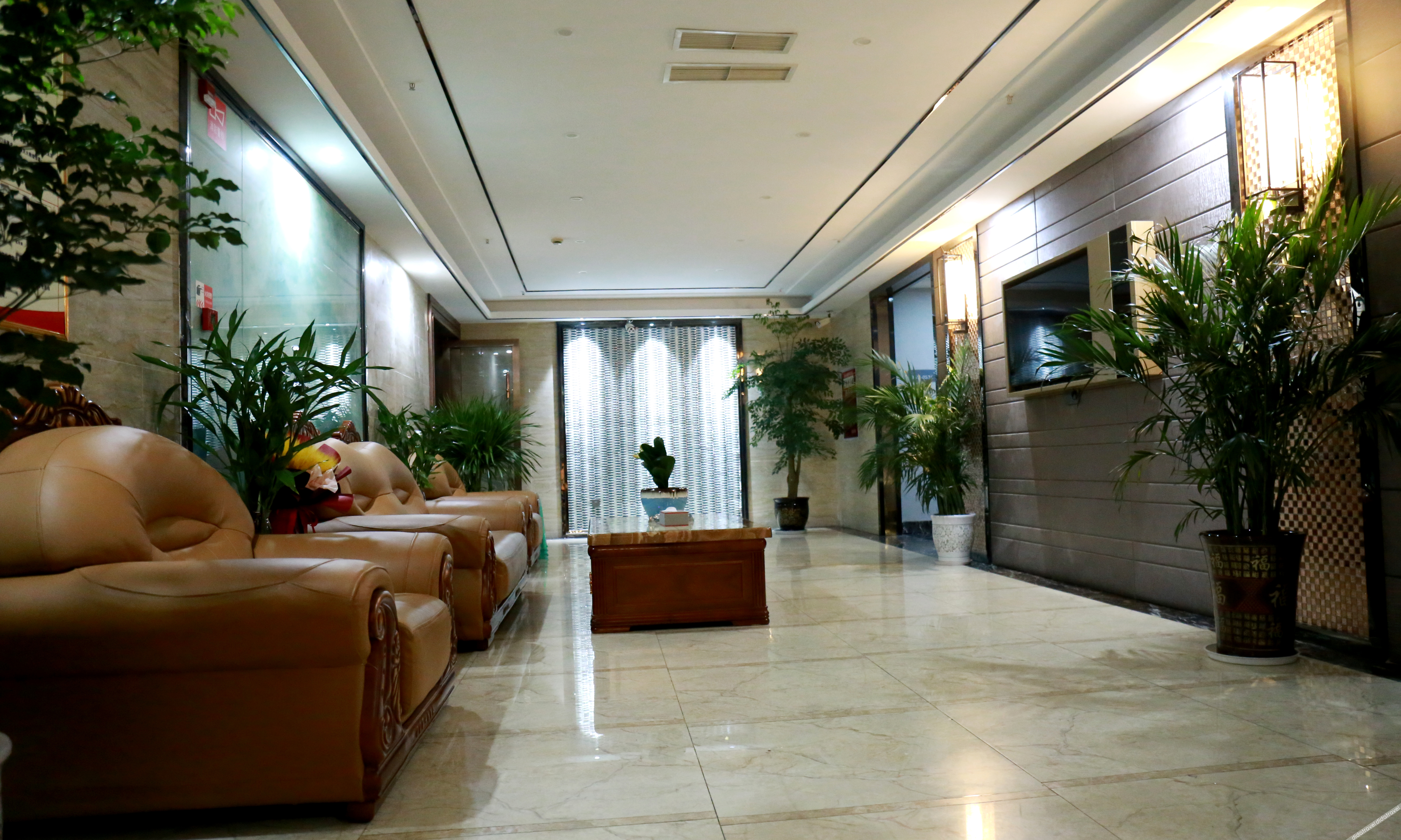 Junyi Chain Hotel (Nanjiang Peoples Hospital) 0*