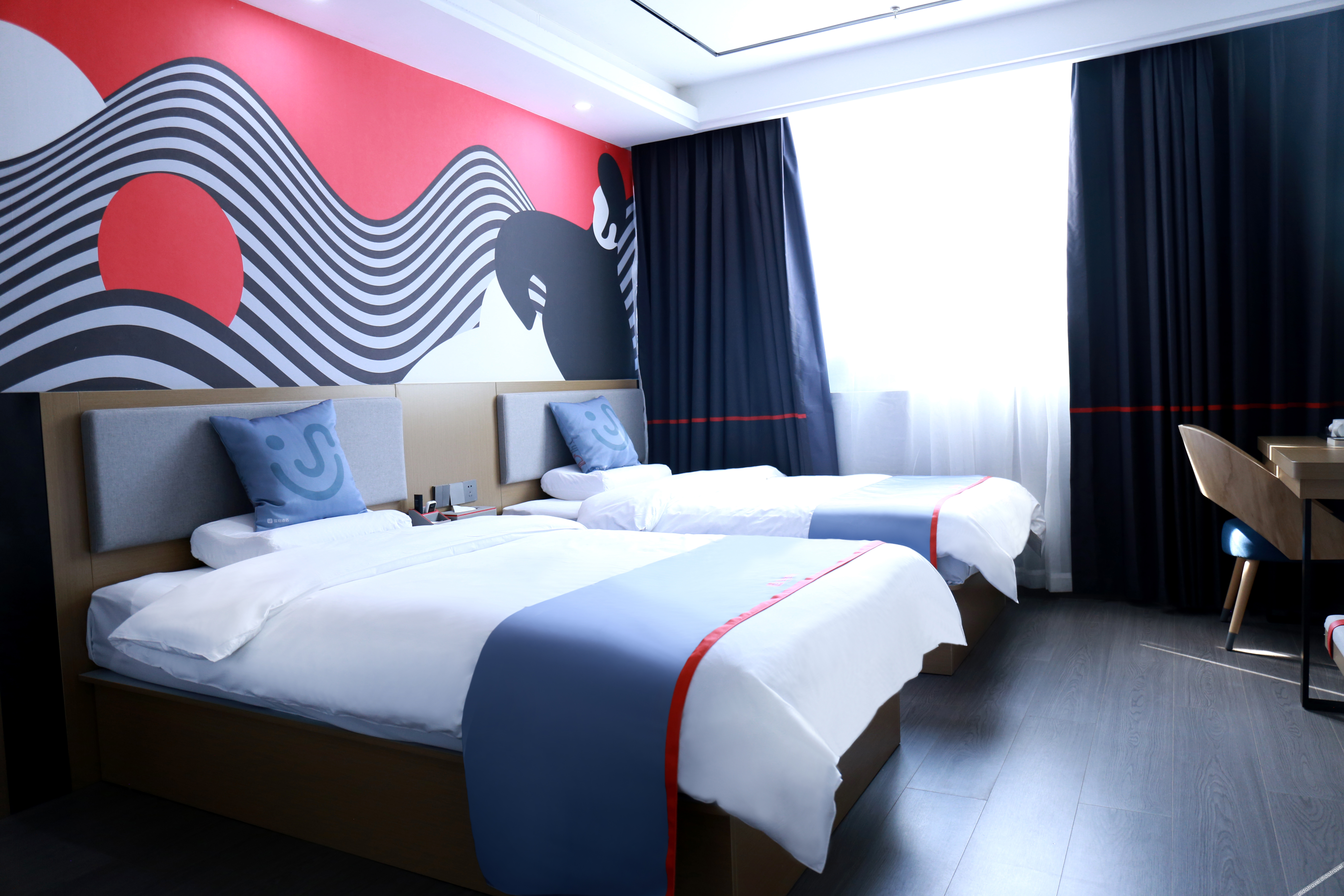 Junyi Chain Hotel (Nanjiang Peoples Hospital) 0*