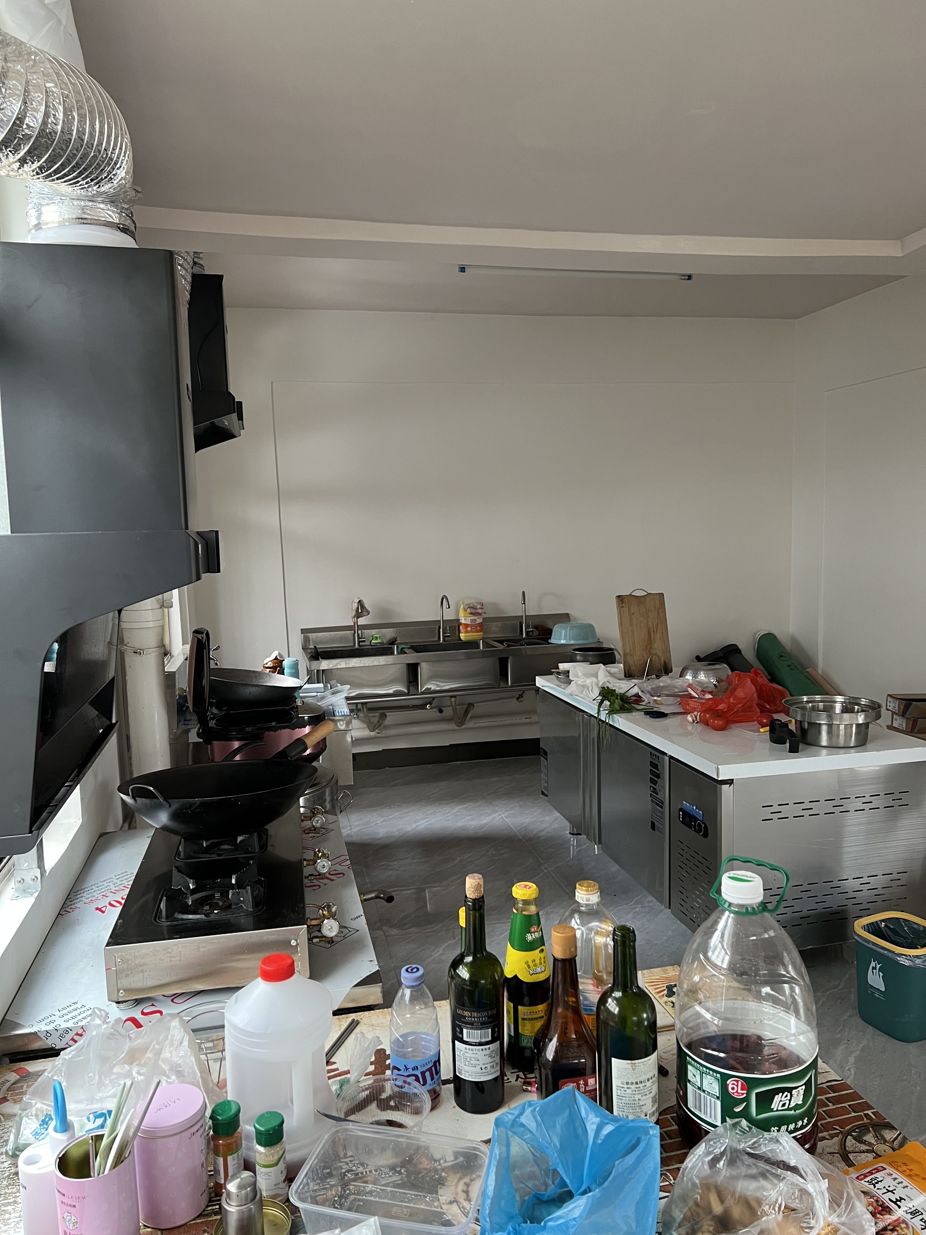 Huayi Boutique Homestay (Beihai Mangrove Ecological Tourist Area) 2*