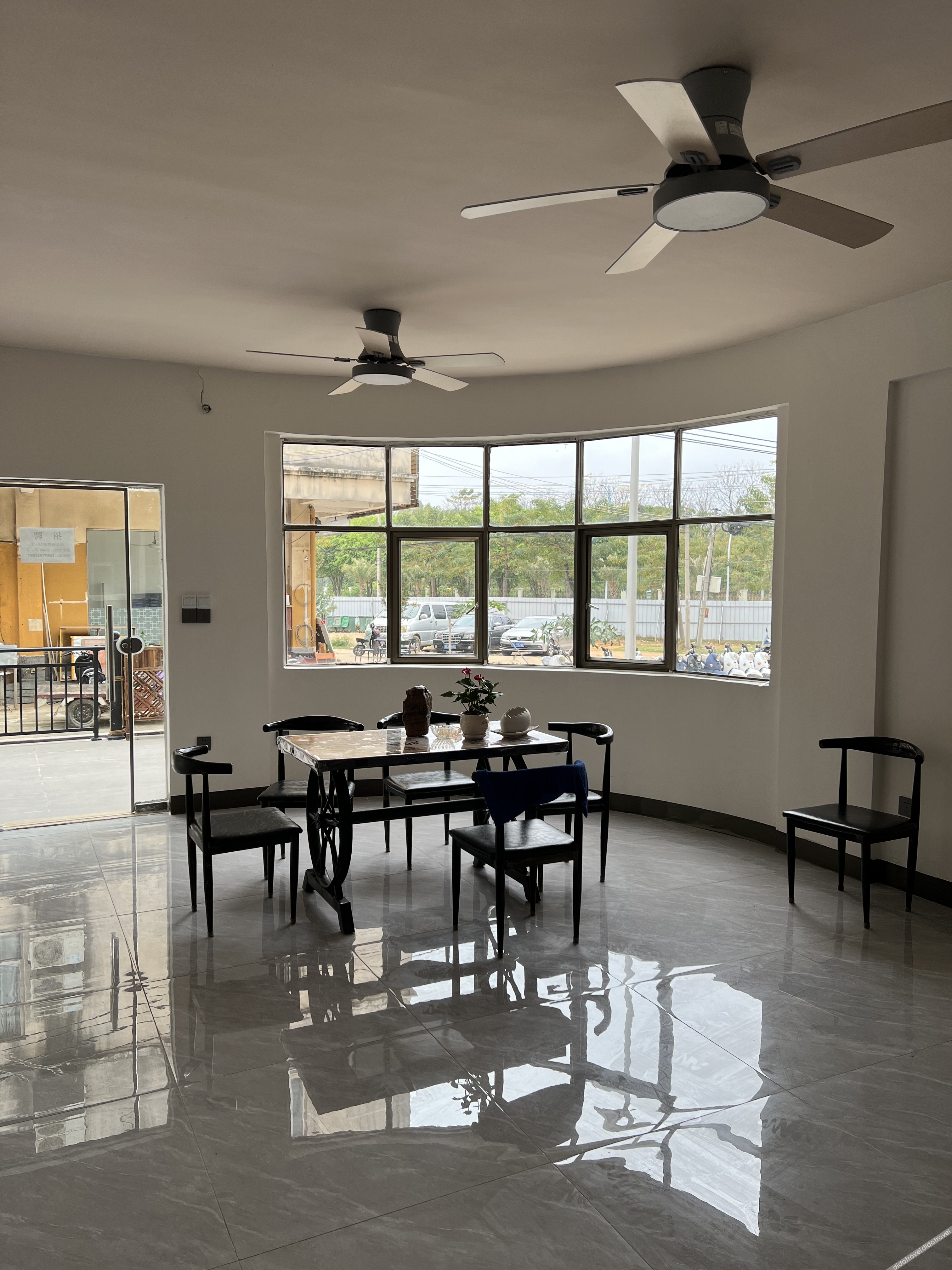Huayi Boutique Homestay (Beihai Mangrove Ecological Tourist Area) 2*