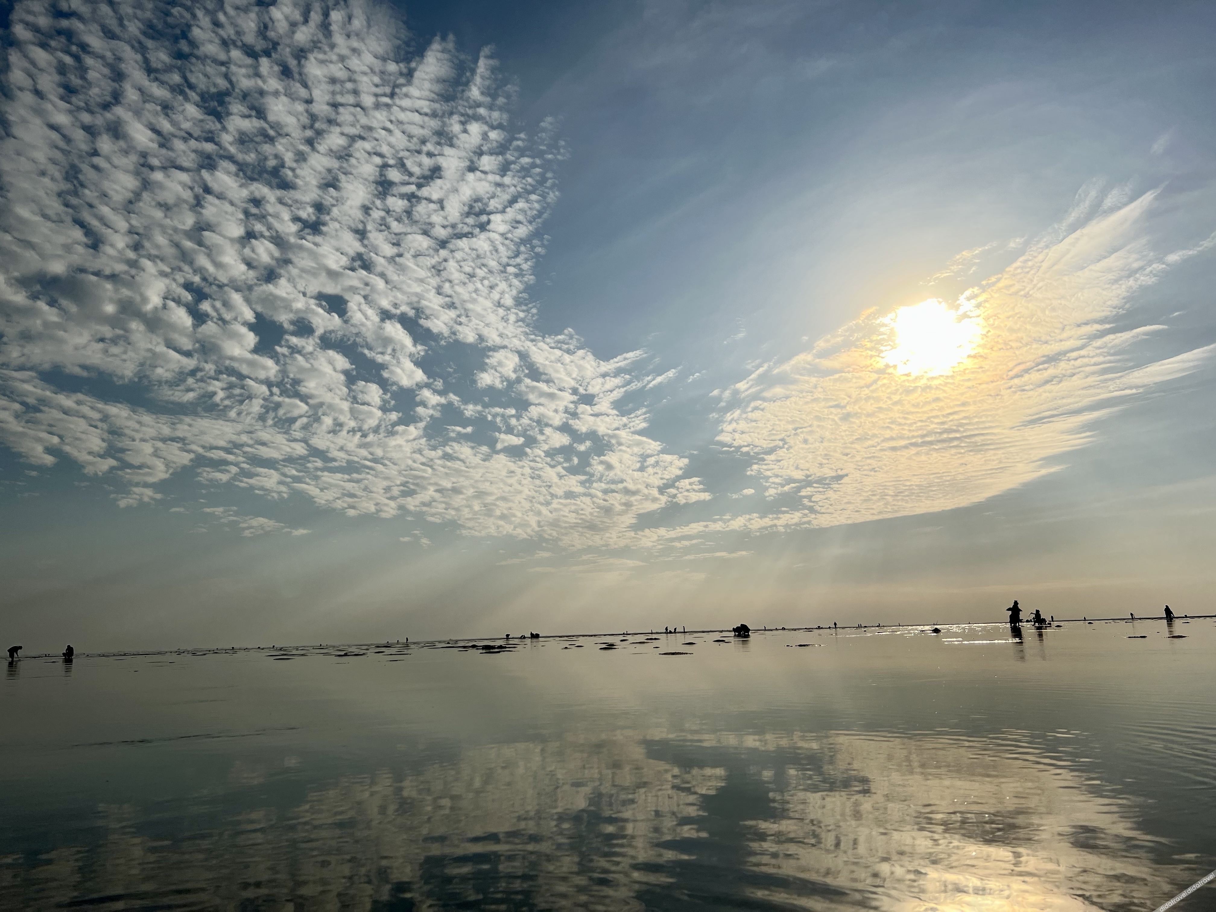 Huayi Boutique Homestay (Beihai Mangrove Ecological Tourist Area) 2*