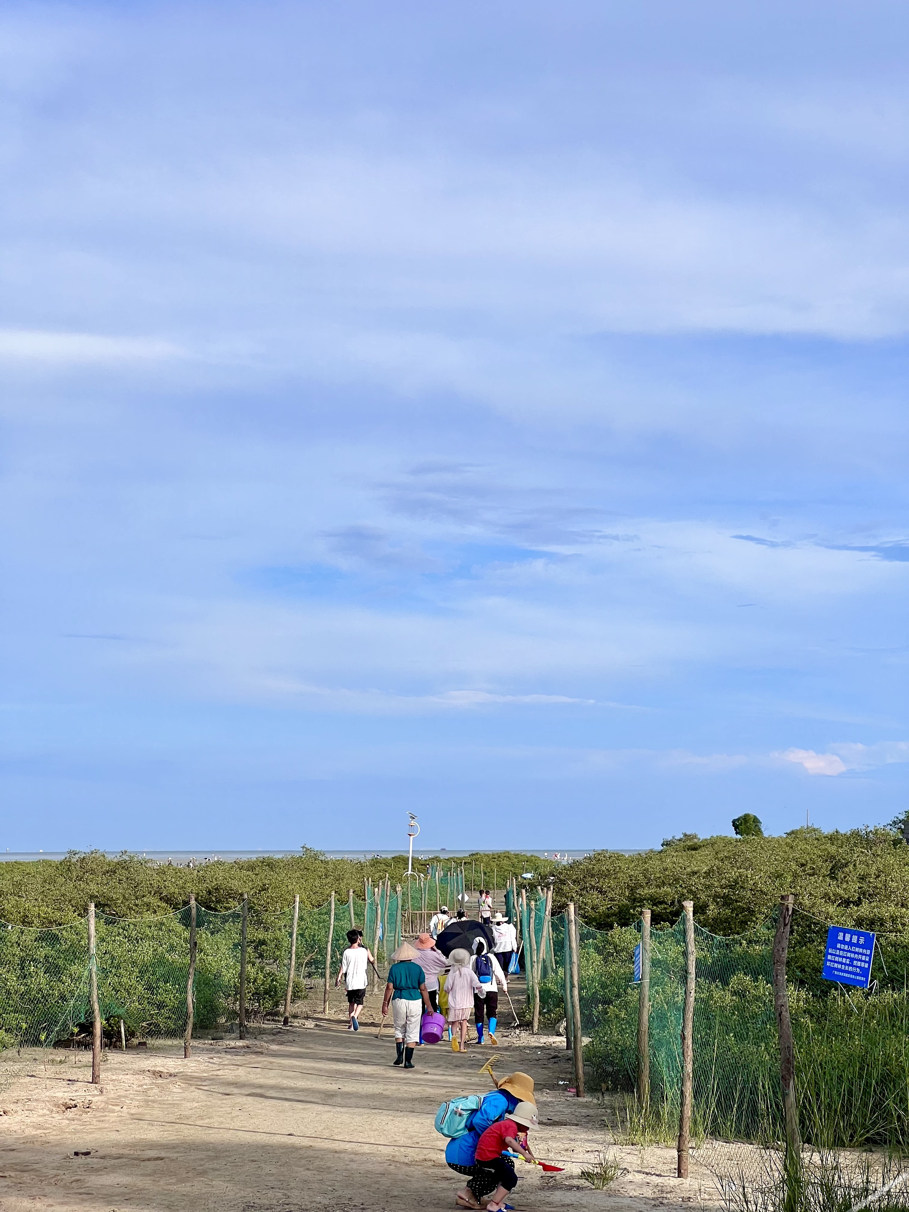 Huayi Boutique Homestay (Beihai Mangrove Ecological Tourist Area) 2*