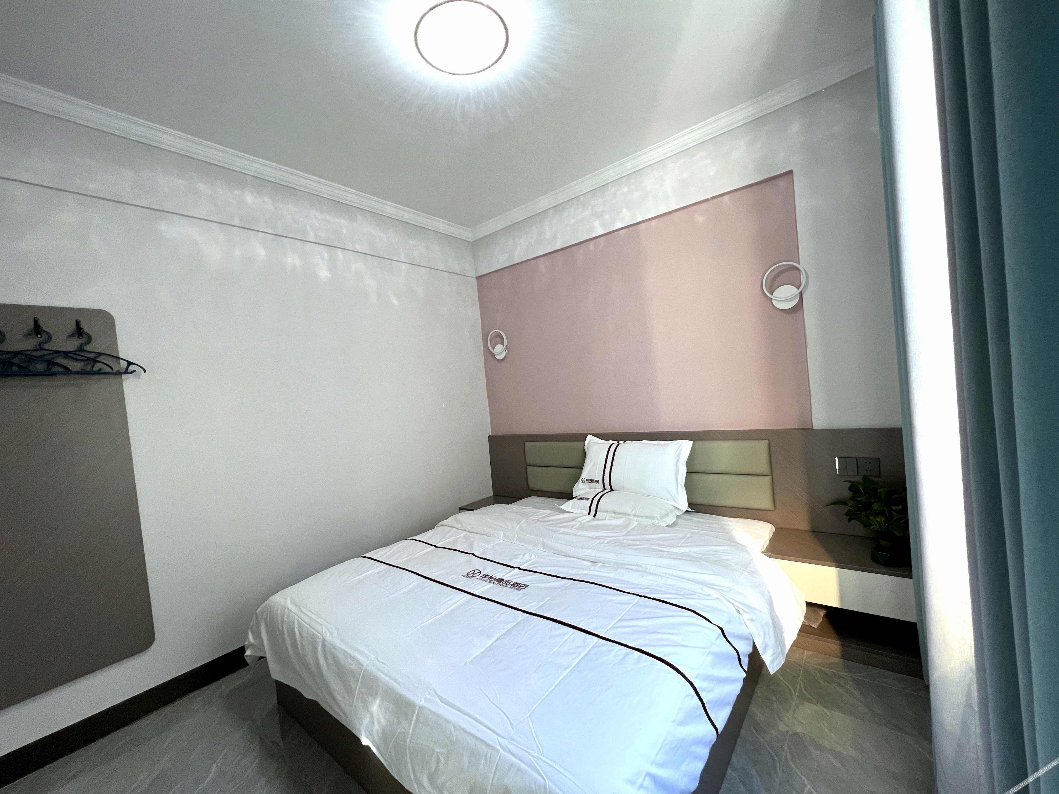 Huayi Boutique Homestay (Beihai Mangrove Ecological Tourist Area) 2*