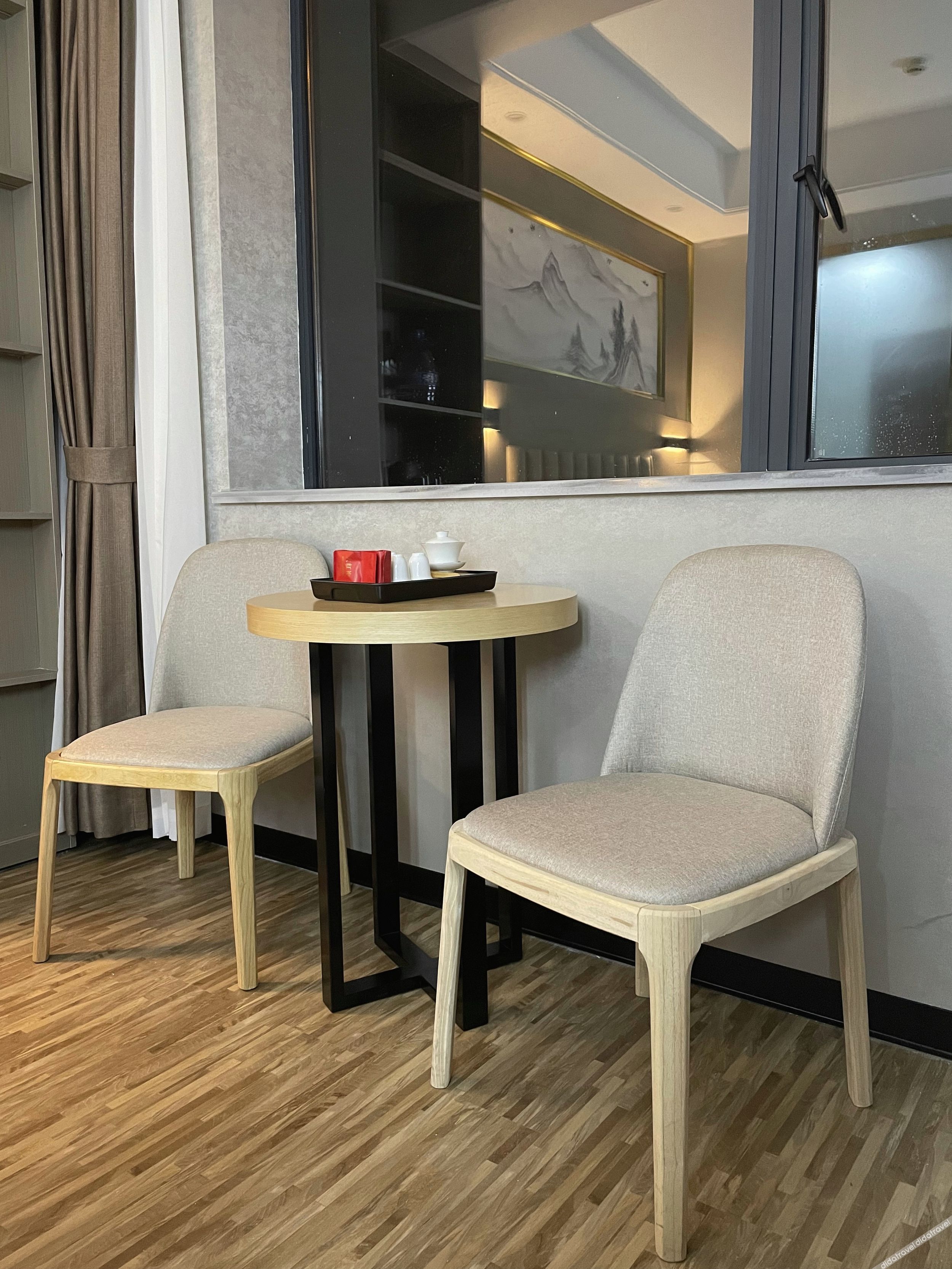 Fistel Hotel 2*