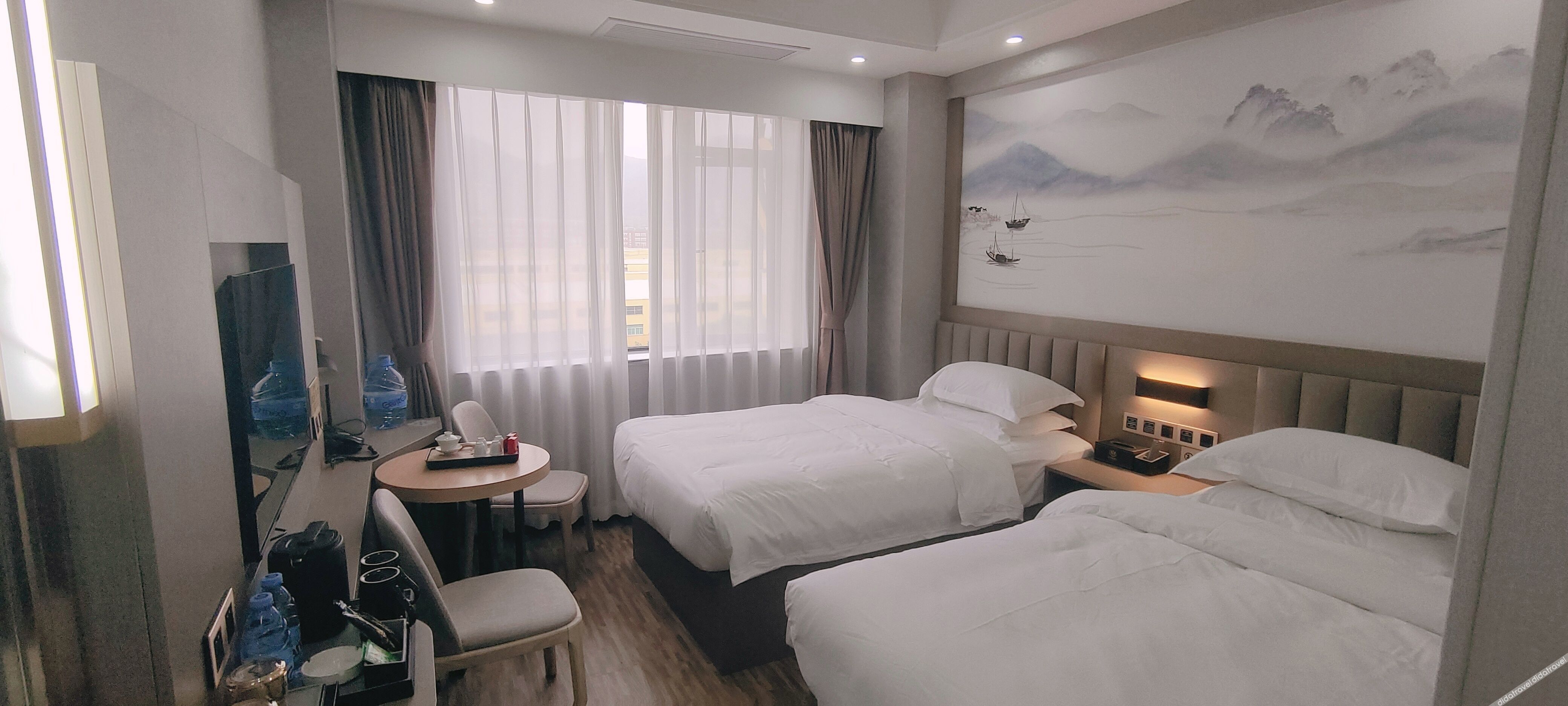 Fistel Hotel 2*
