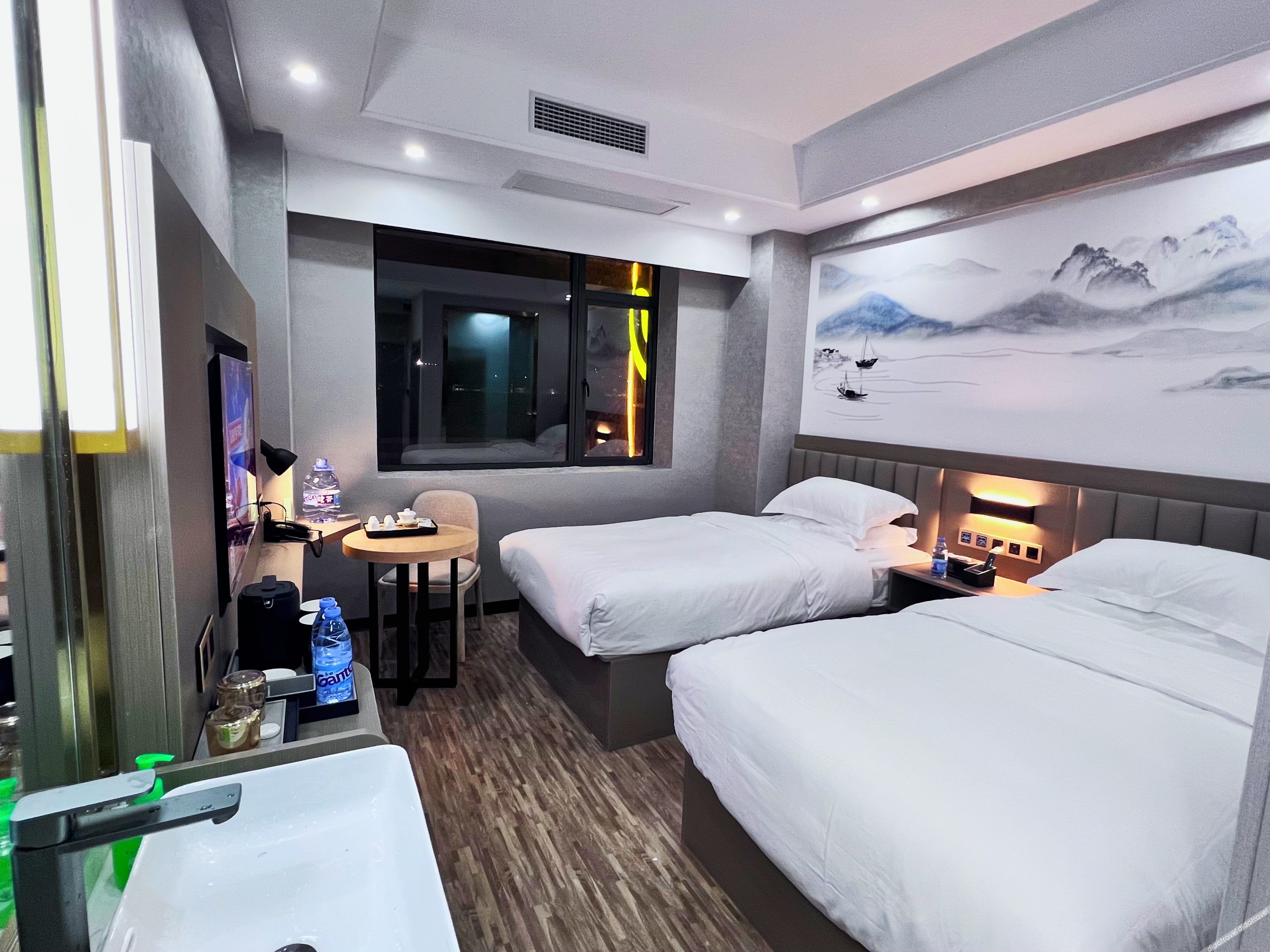 Fistel Hotel 2*