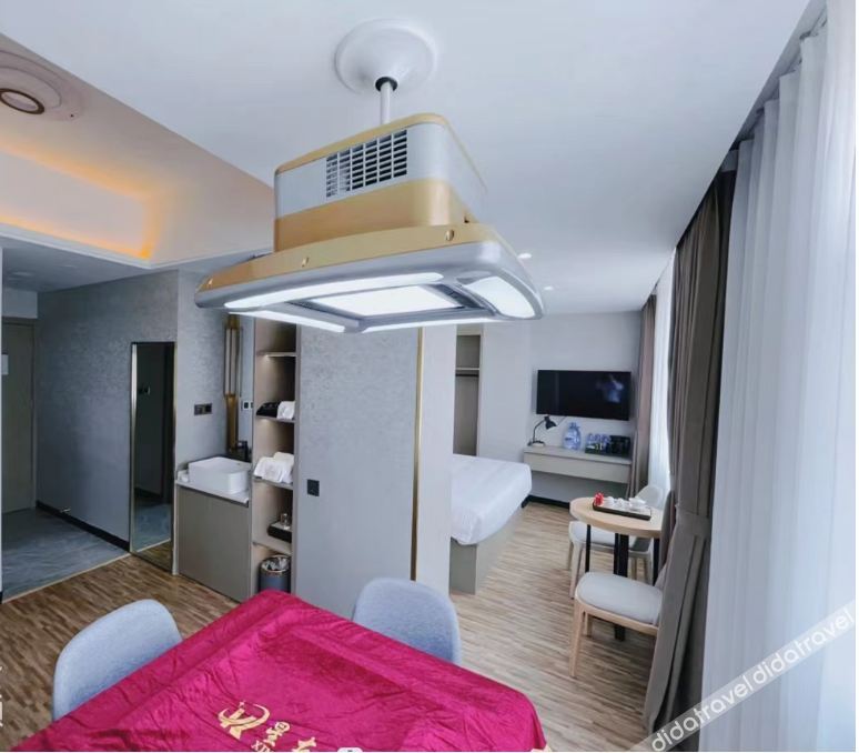 Fistel Hotel 2*