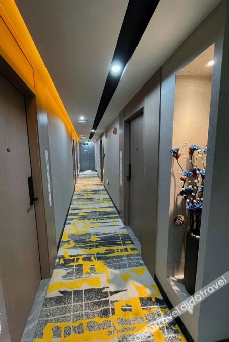 Fistel Hotel 2*