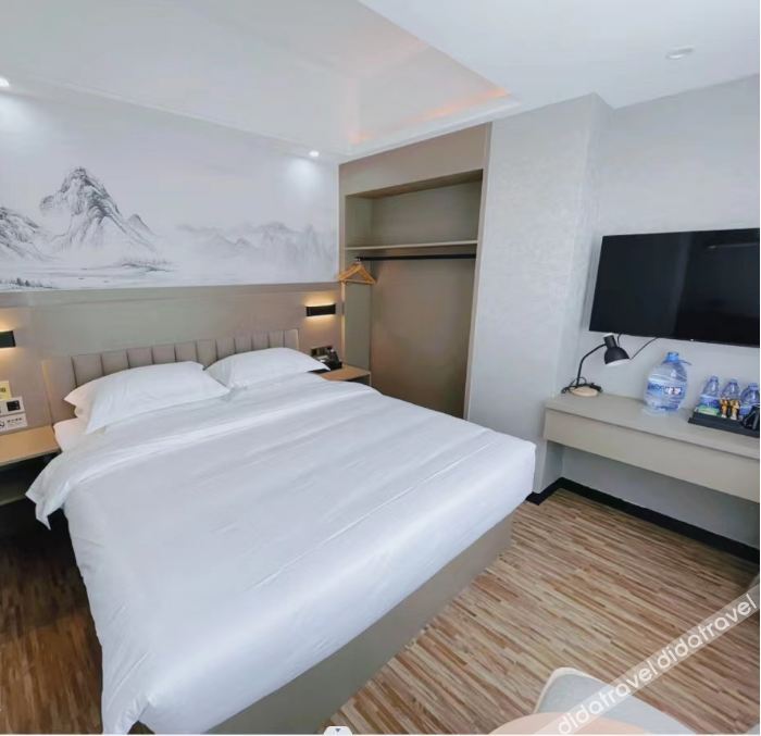 Fistel Hotel 2*