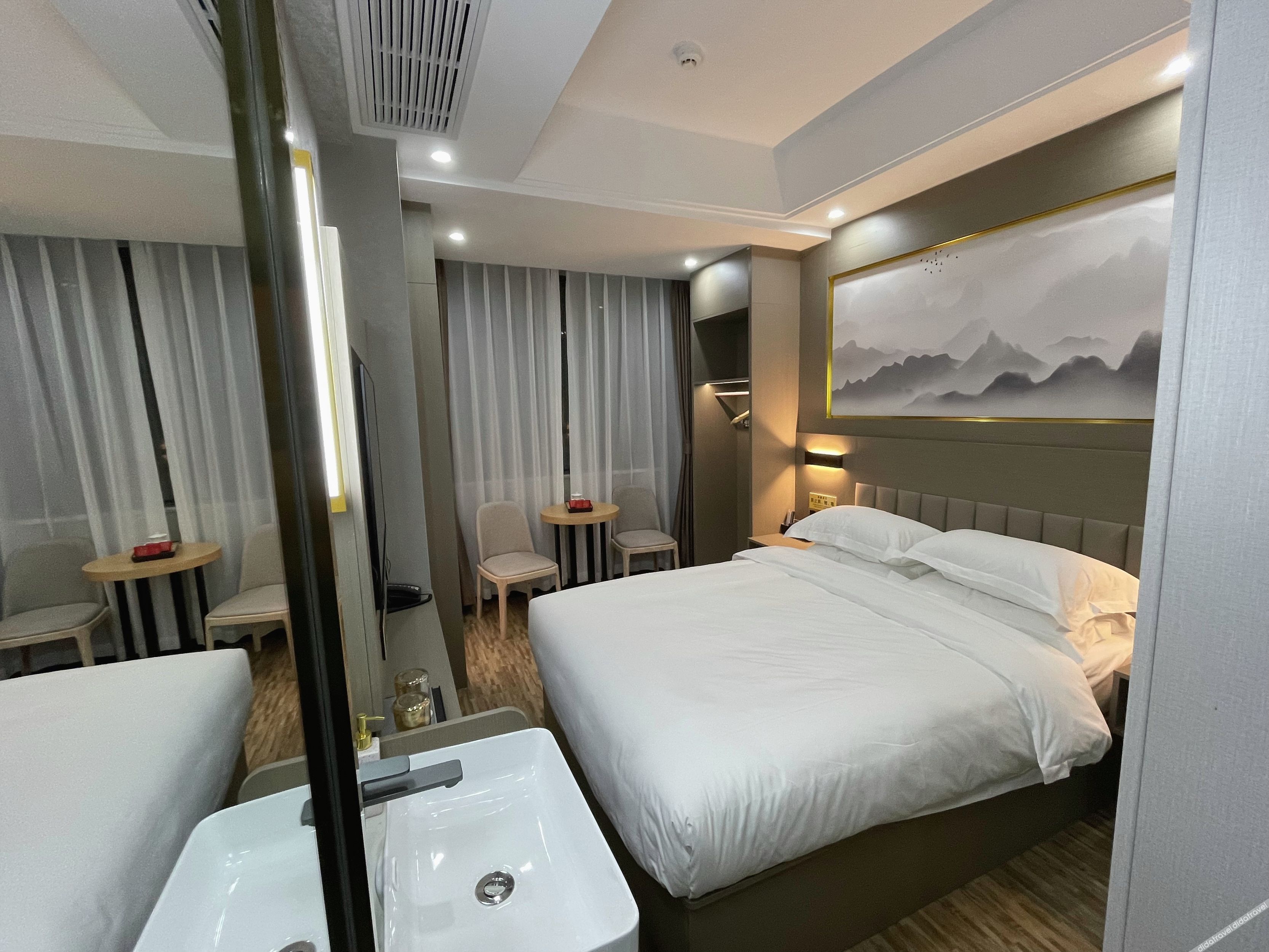 Fistel Hotel 2*