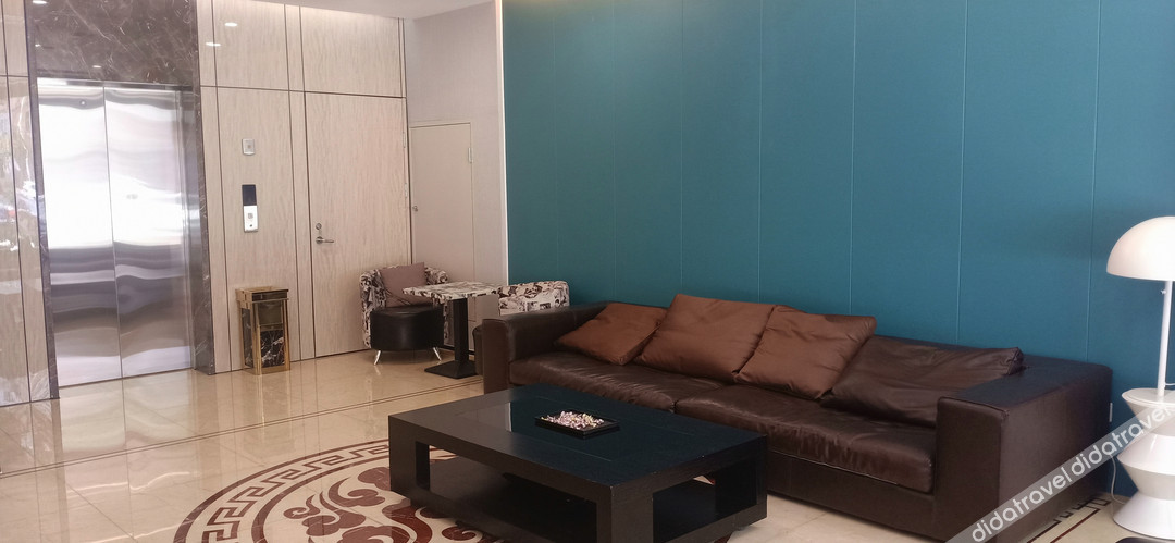 Qijun Hotel (The Second Hospital of Jilin University, Changchun) 2*