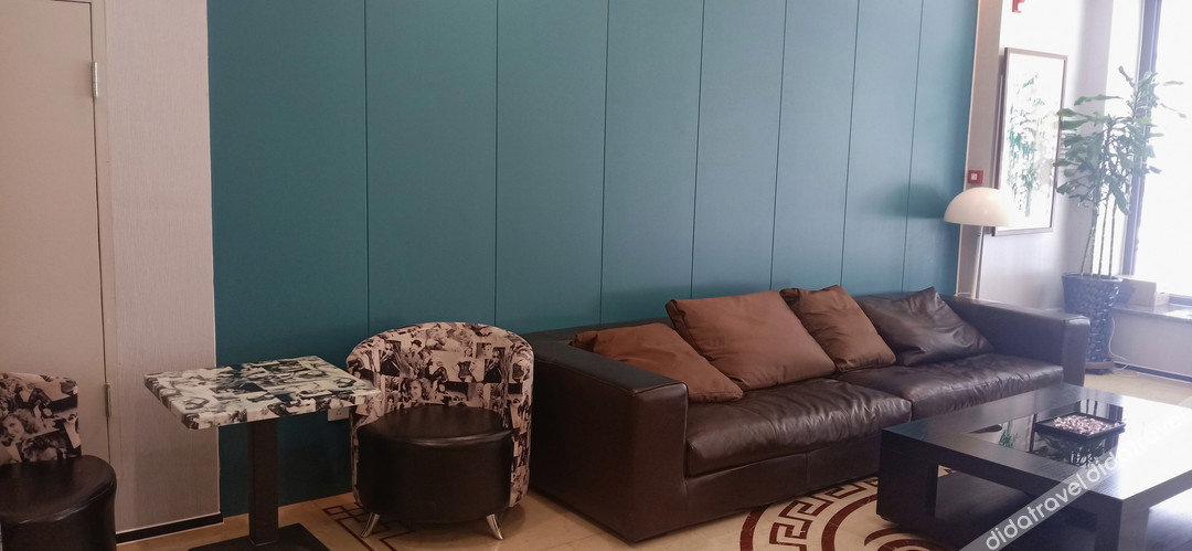 Qijun Hotel (The Second Hospital of Jilin University, Changchun) 2*