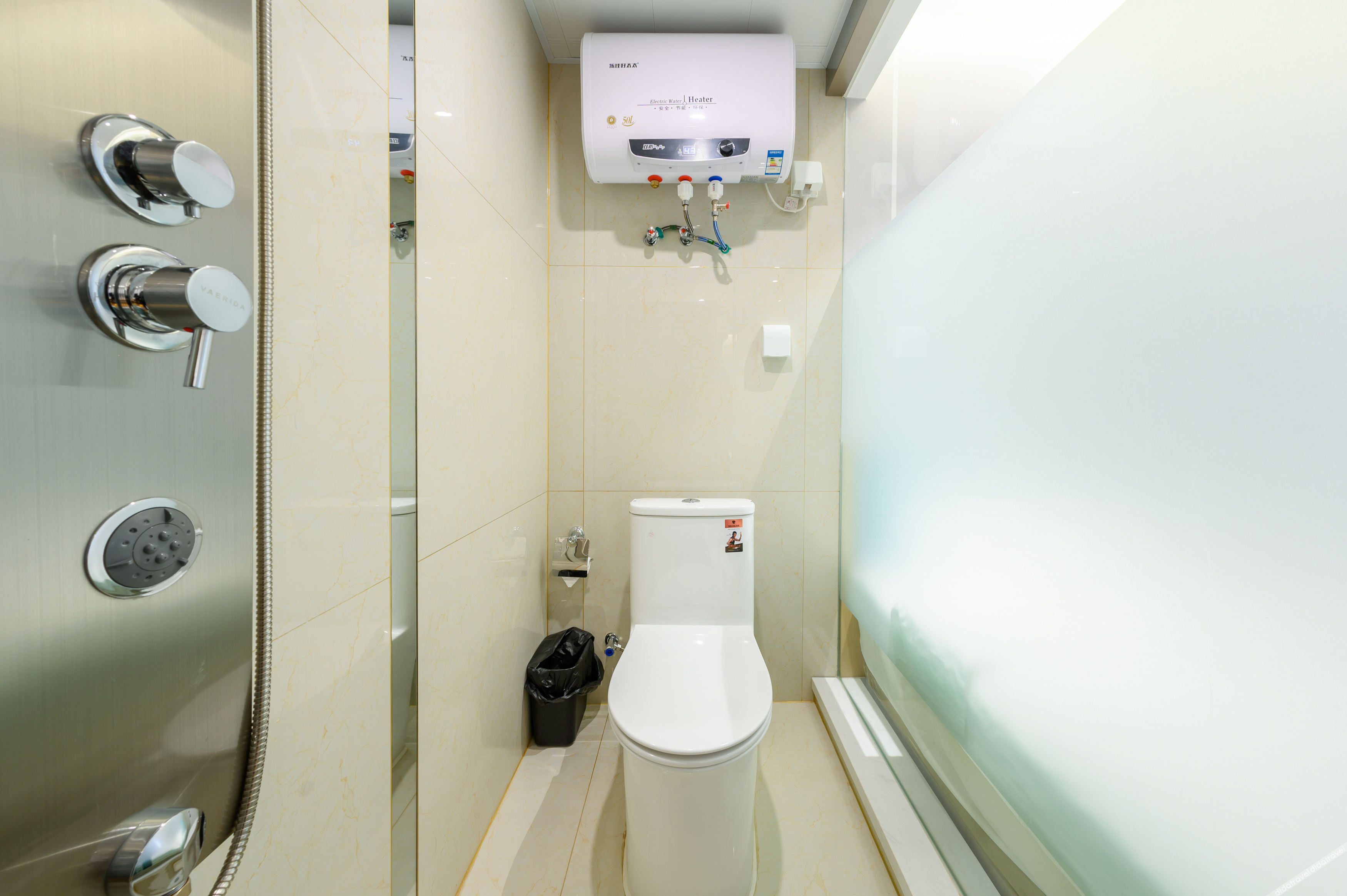 Qijun Hotel (The Second Hospital of Jilin University, Changchun) 2*