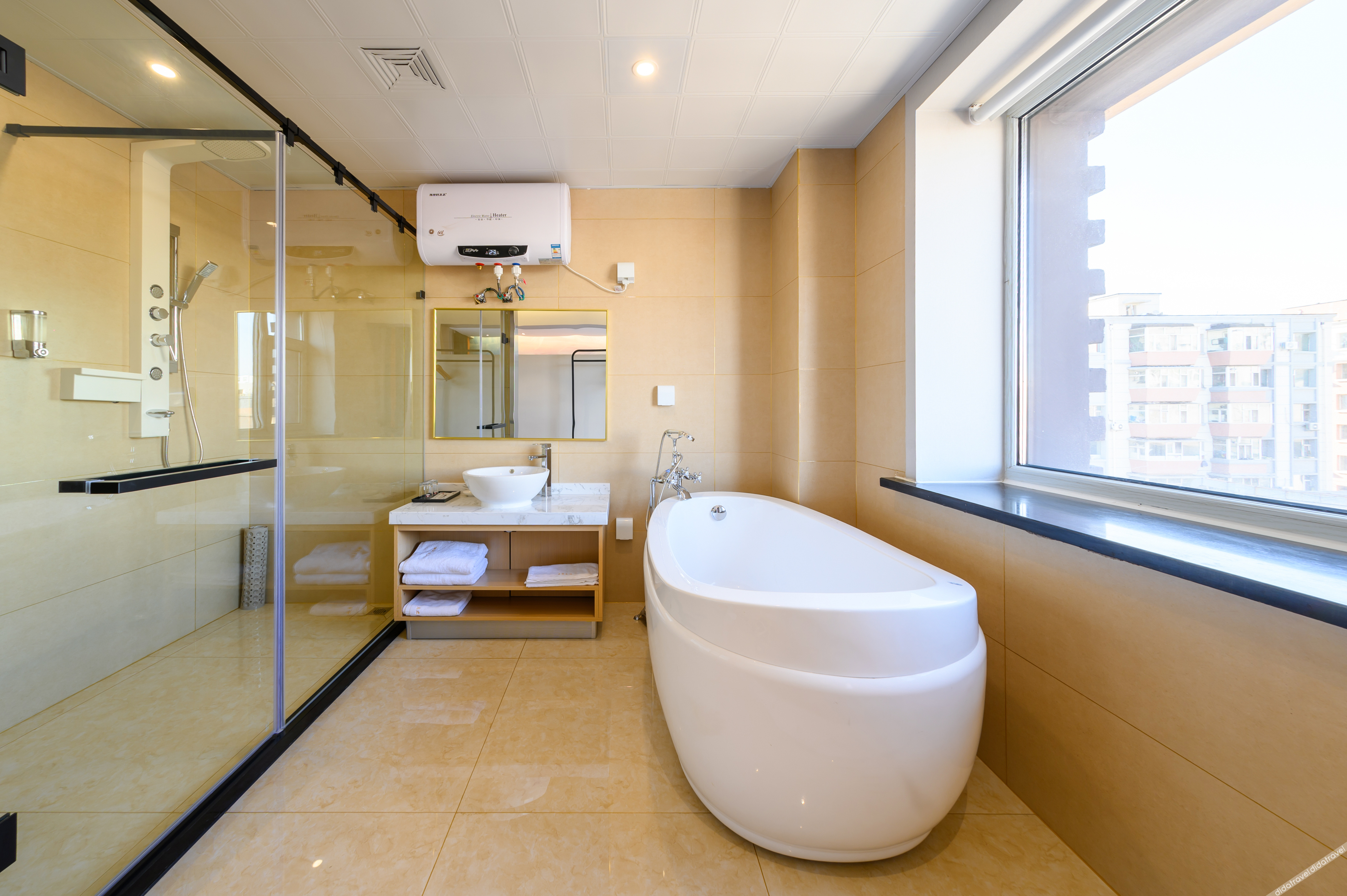 Qijun Hotel (The Second Hospital of Jilin University, Changchun) 2*