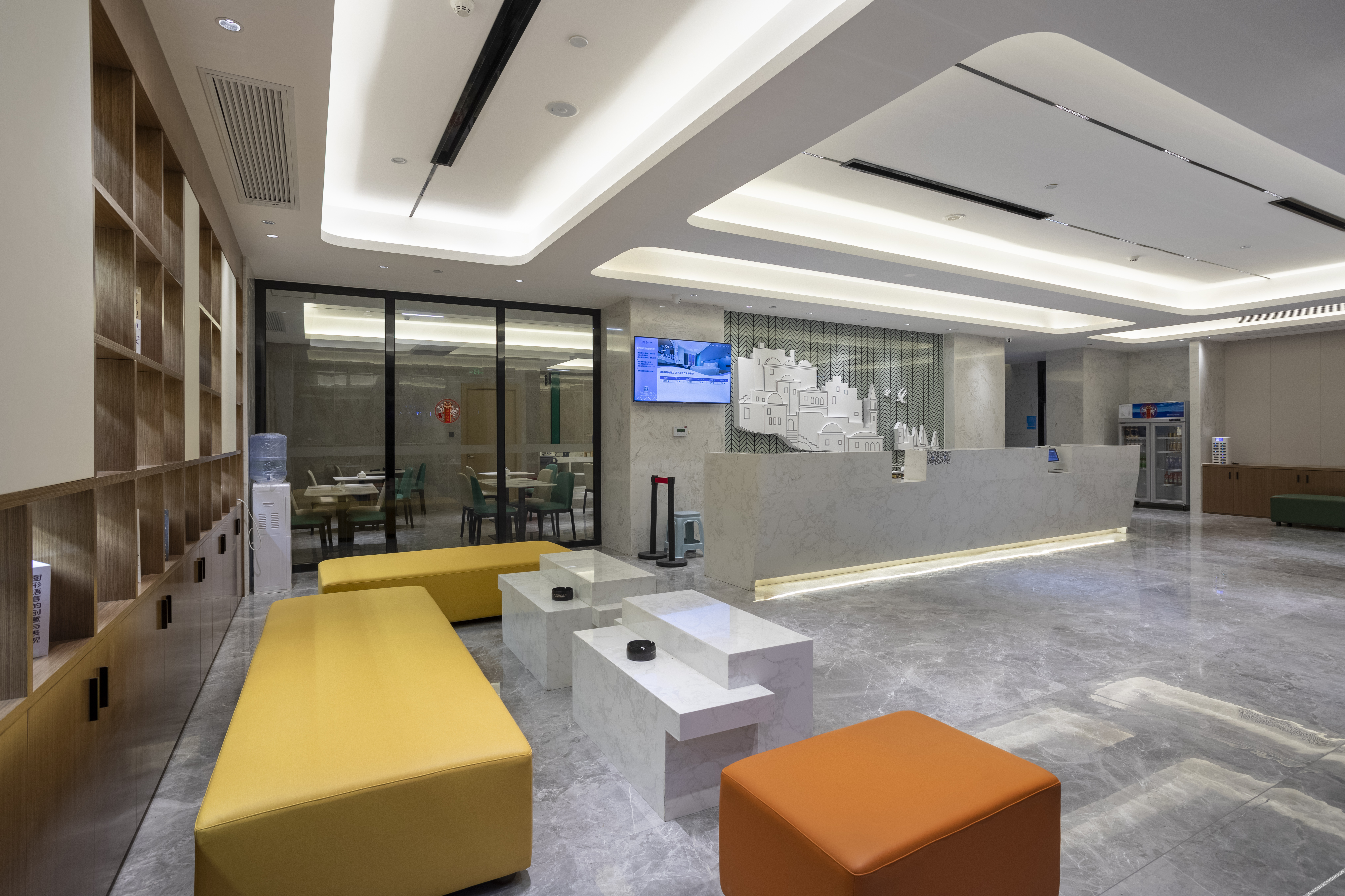 Ast Meitu Hotel (Baisetian Donghengli Plaza) 3*