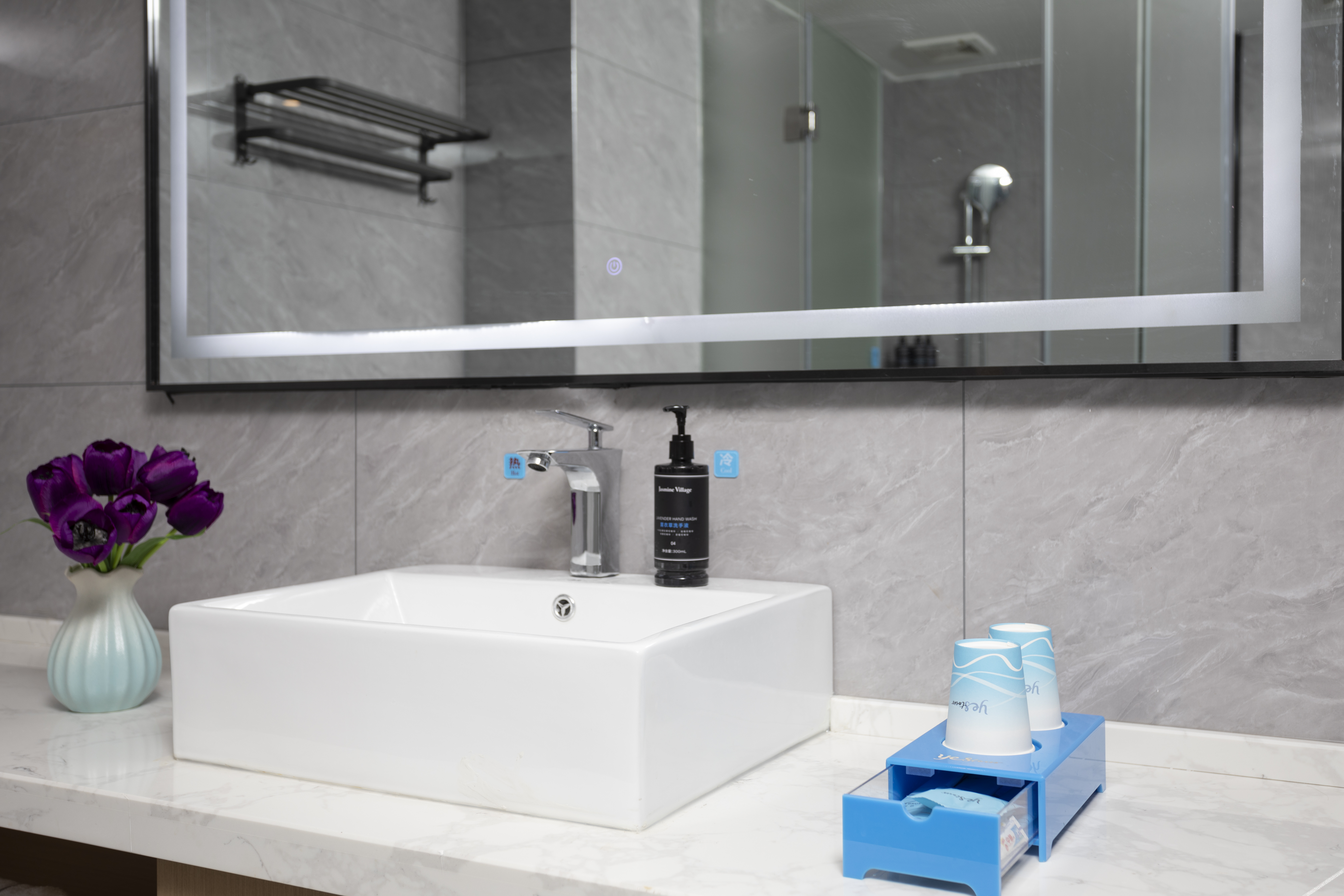 Ast Meitu Hotel (Baisetian Donghengli Plaza) 3*