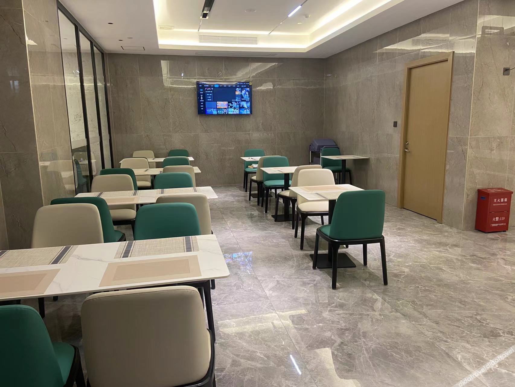 Ast Meitu Hotel (Baisetian Donghengli Plaza) 3*