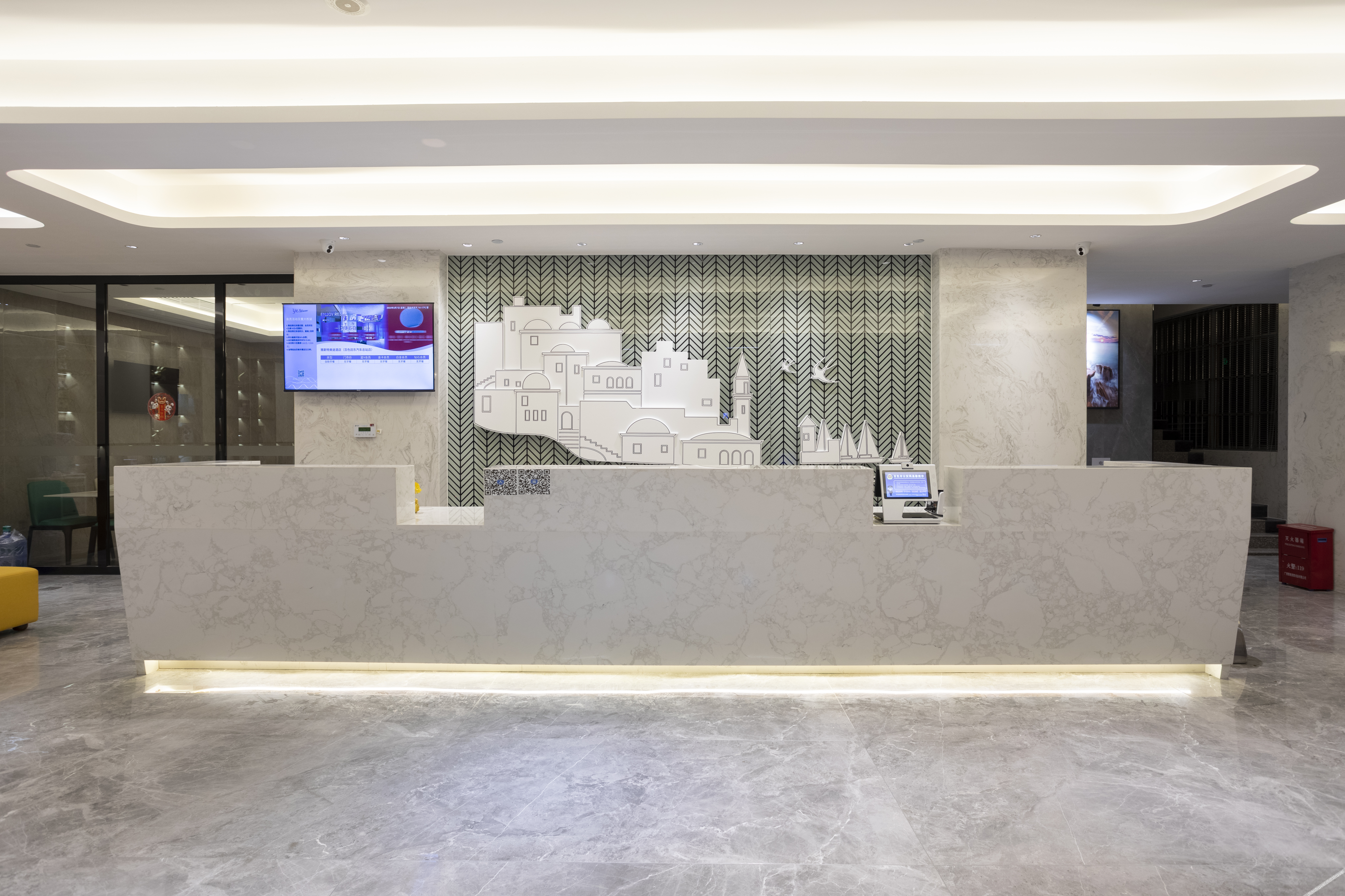 Ast Meitu Hotel (Baisetian Donghengli Plaza) 3*