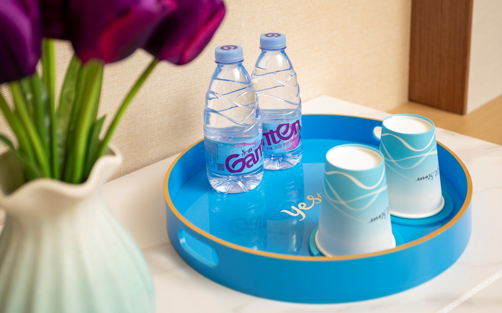 Ast Meitu Hotel (Baisetian Donghengli Plaza) 3*