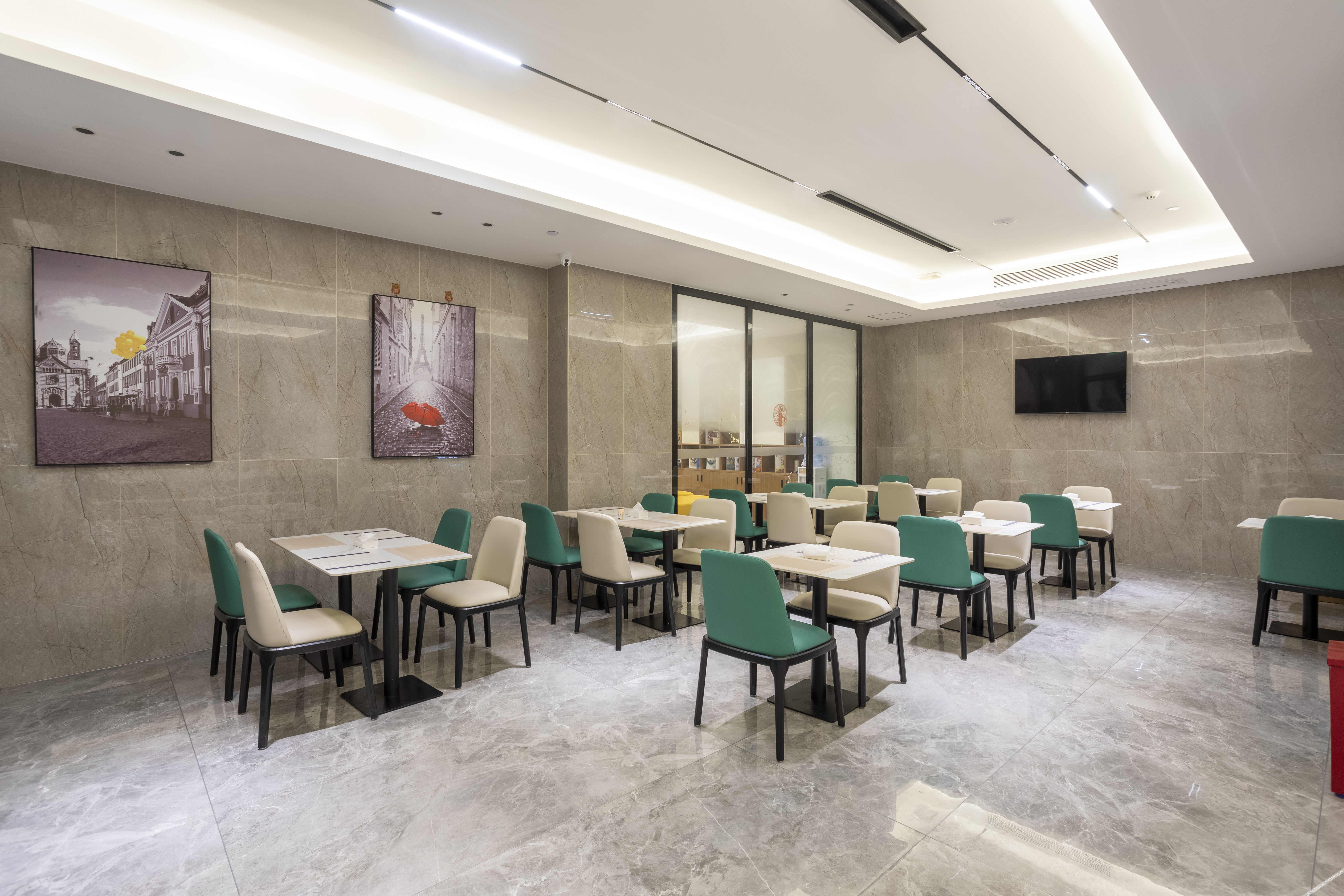 Ast Meitu Hotel (Baisetian Donghengli Plaza) 3*