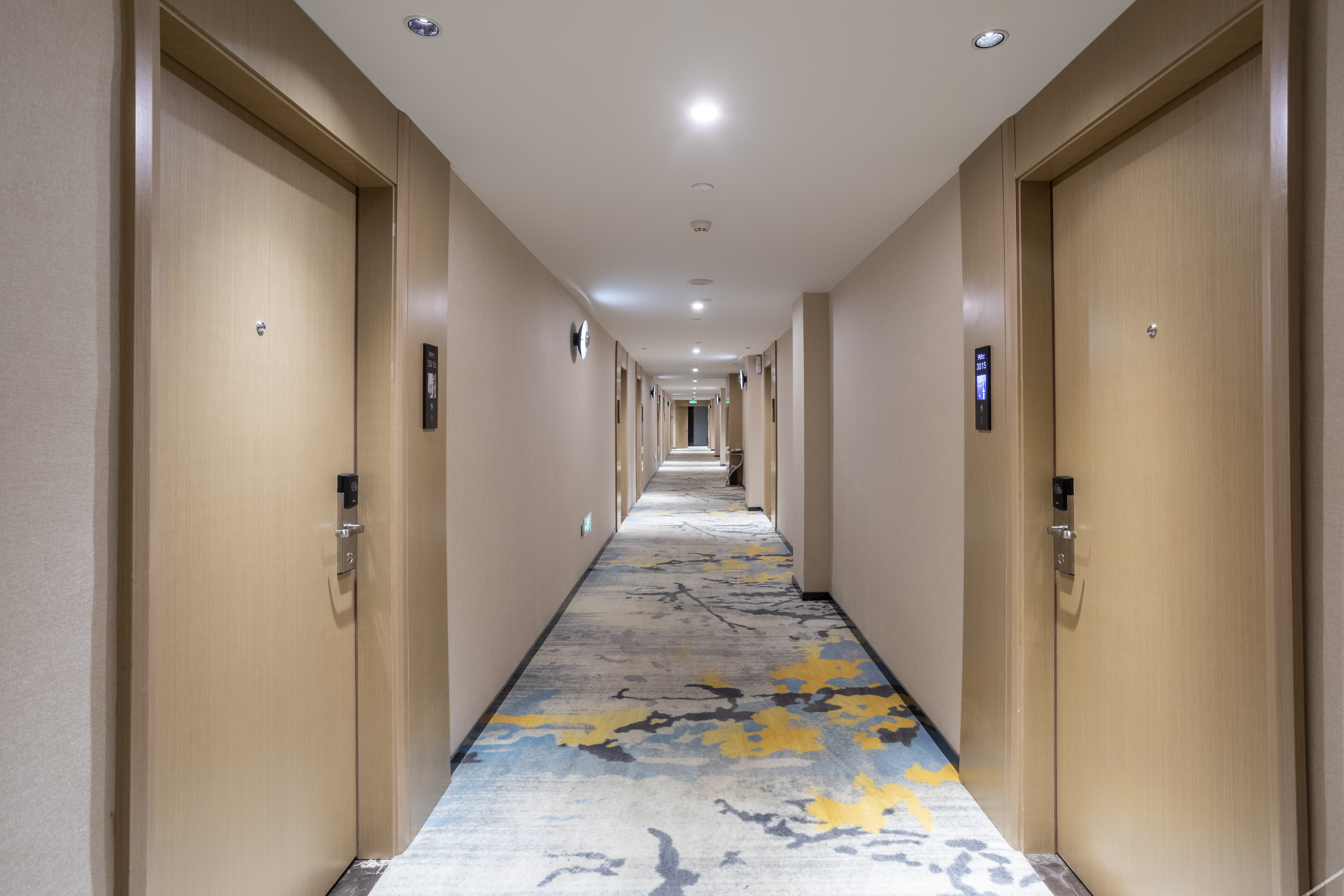 Ast Meitu Hotel (Baisetian Donghengli Plaza) 3*