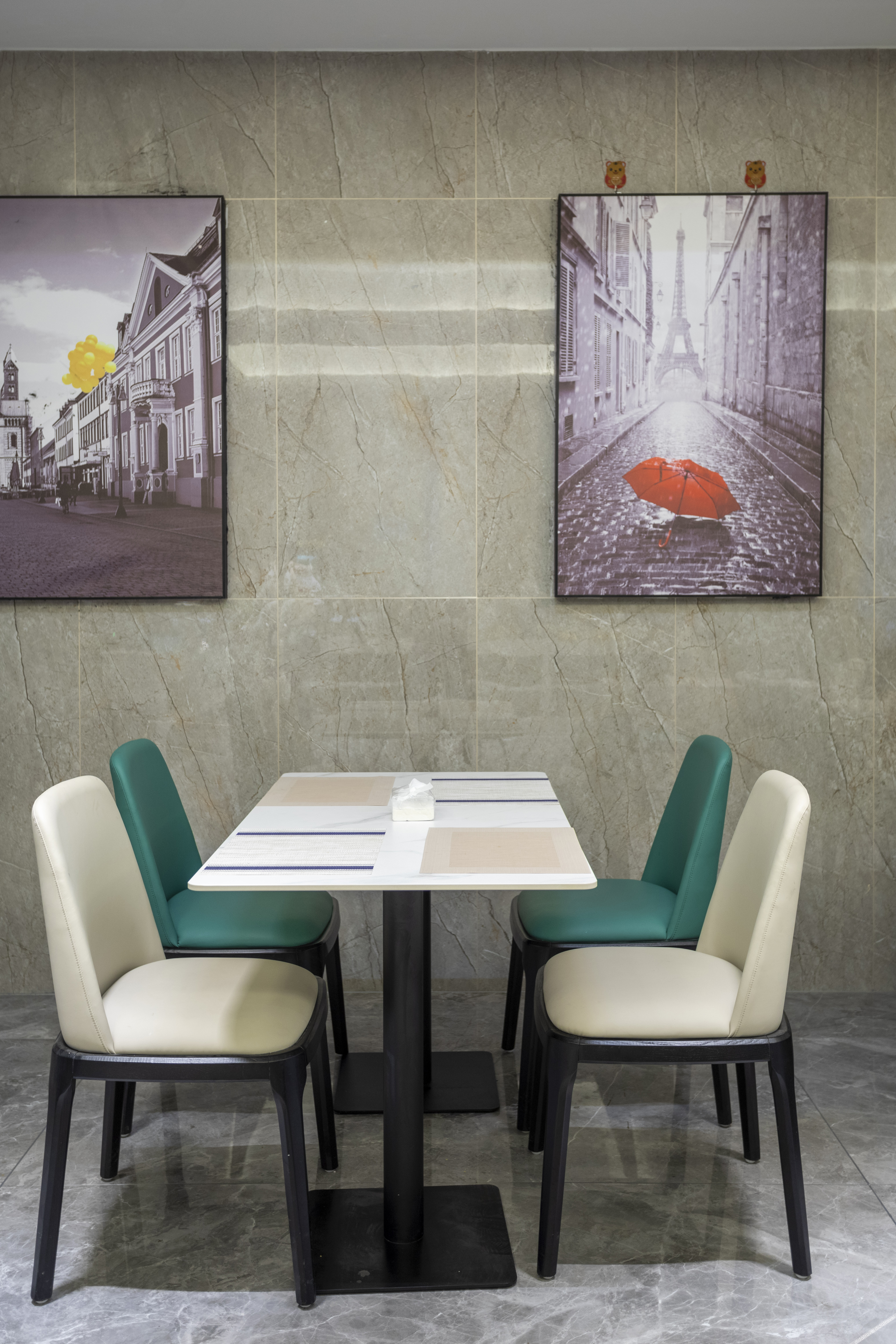 Ast Meitu Hotel (Baisetian Donghengli Plaza) 3*