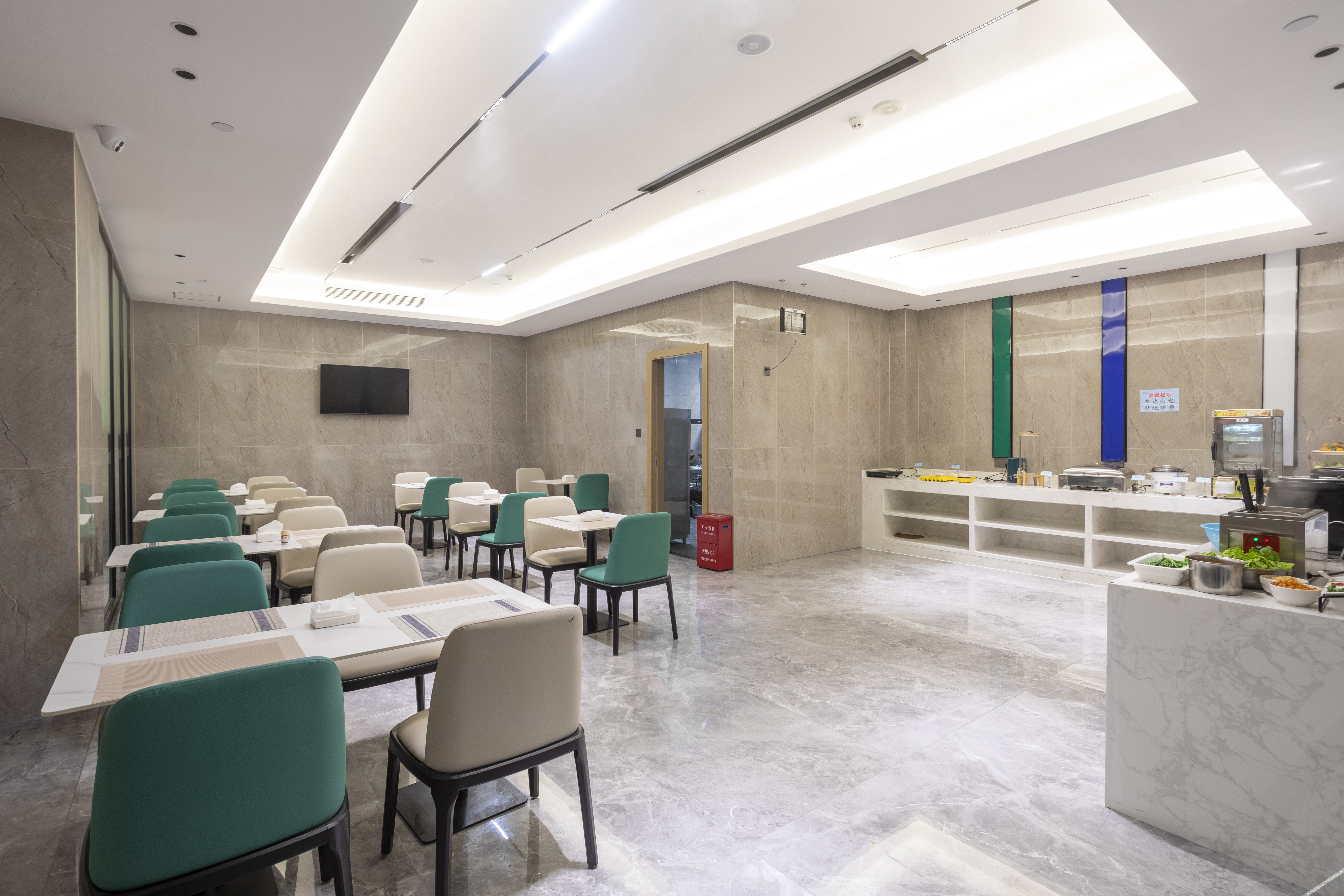 Ast Meitu Hotel (Baisetian Donghengli Plaza) 3*