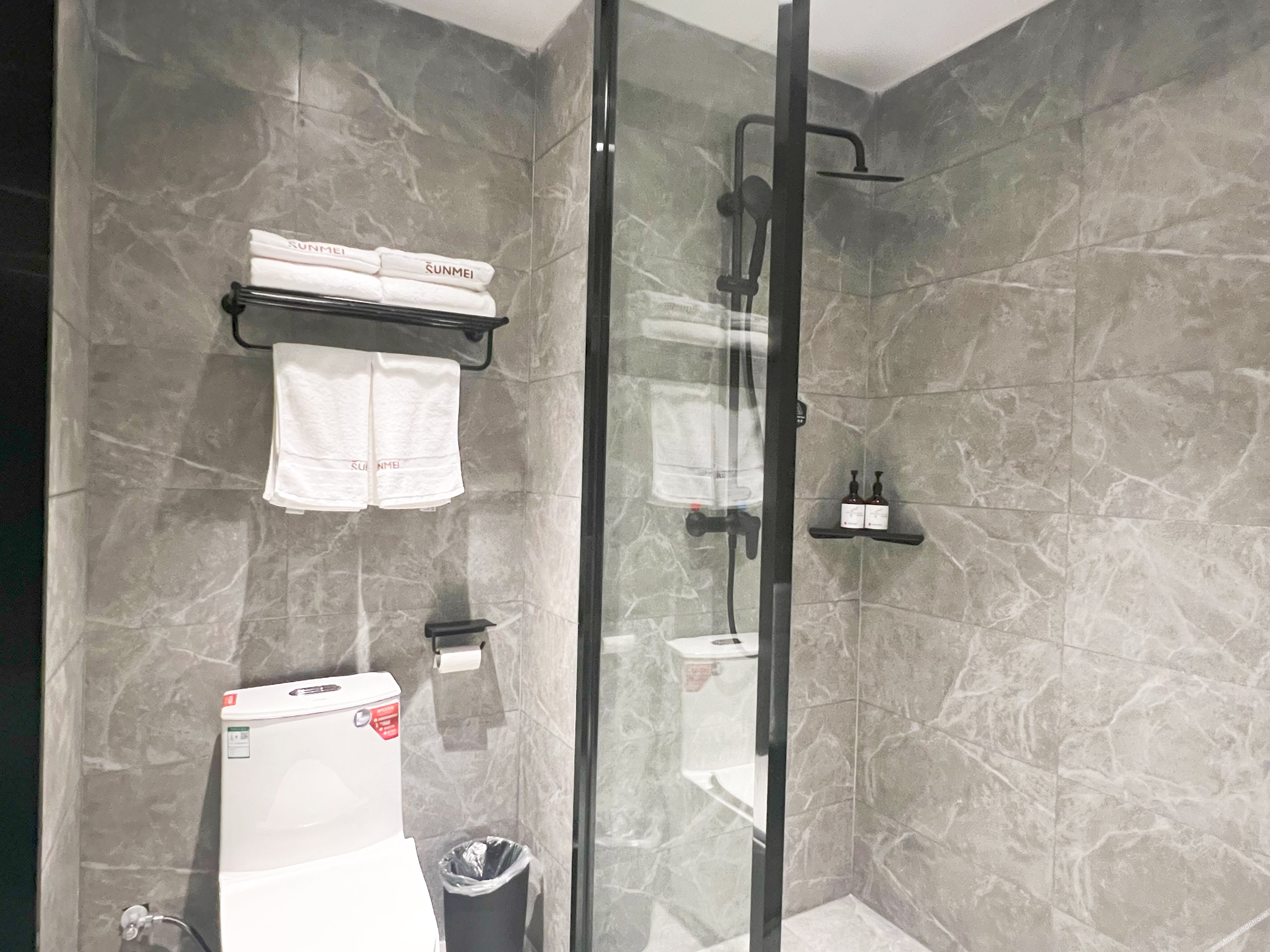 Shankee Yue Hotel (Gaocheng Shifu Xi Road) 1*