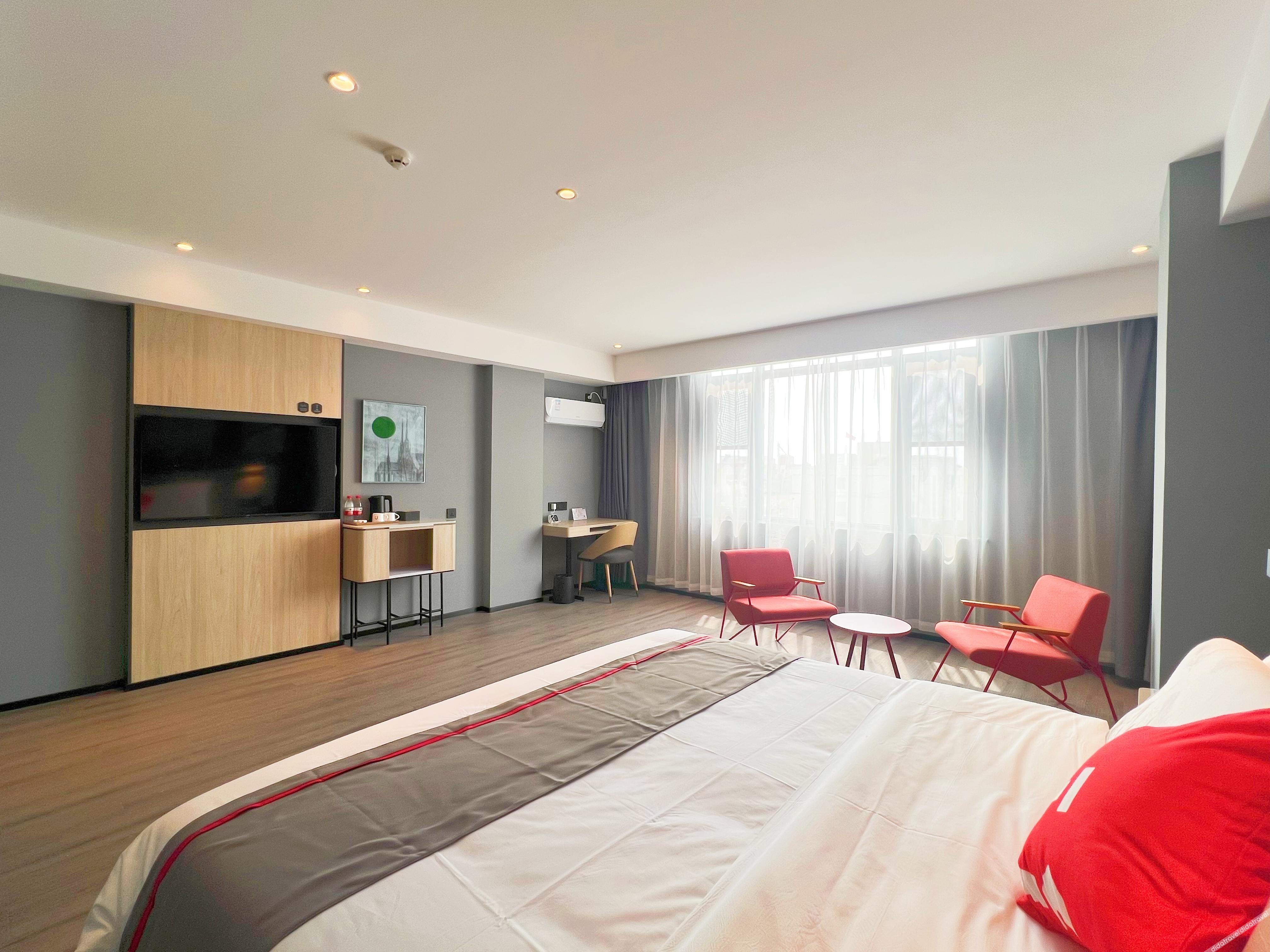 Shankee Yue Hotel (Gaocheng Shifu Xi Road) 1*