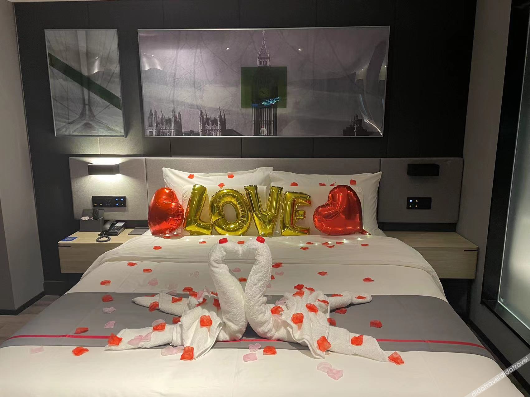 Shankee Yue Hotel (Gaocheng Shifu Xi Road) 1*