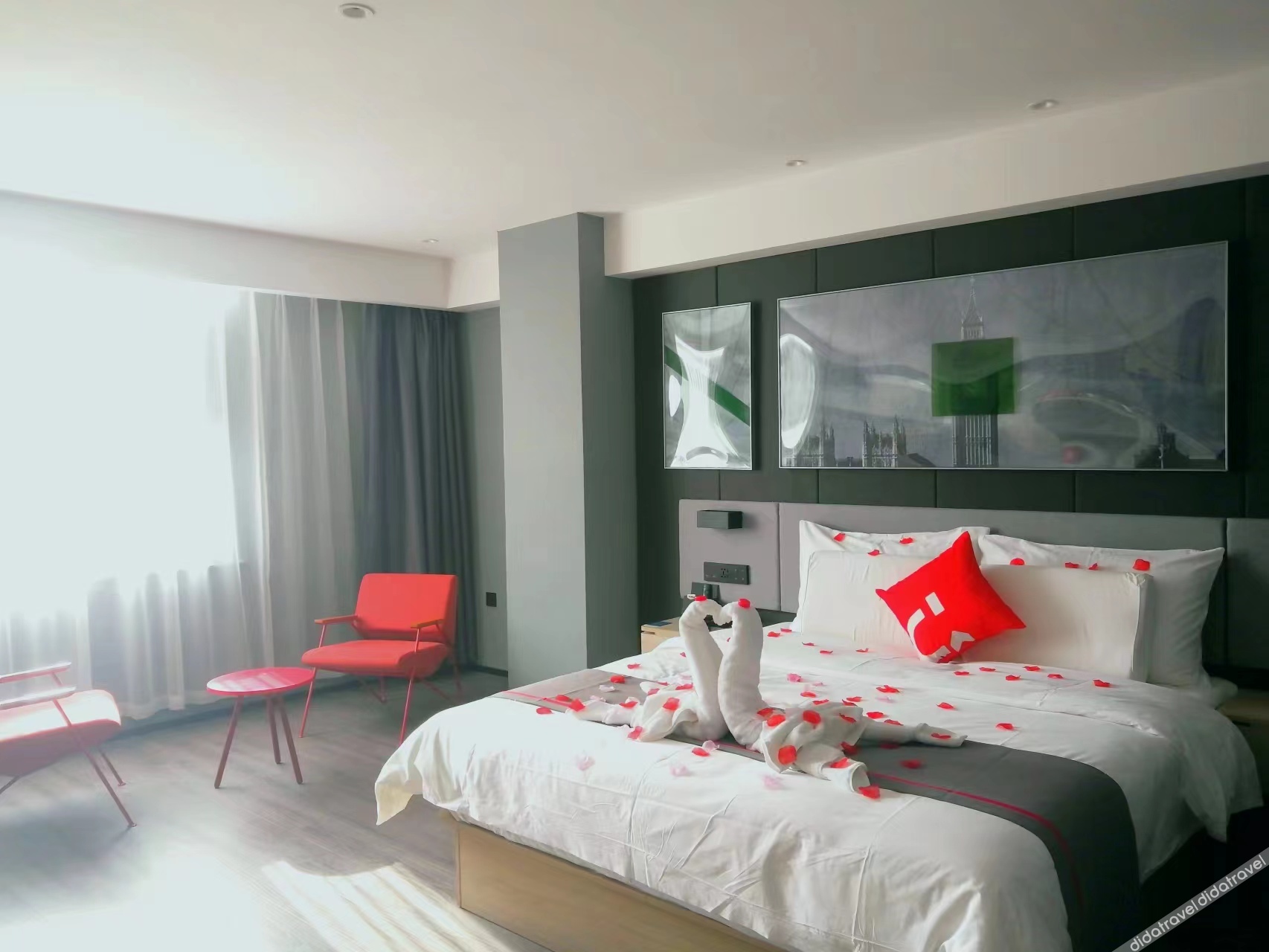 Shankee Yue Hotel (Gaocheng Shifu Xi Road) 1*