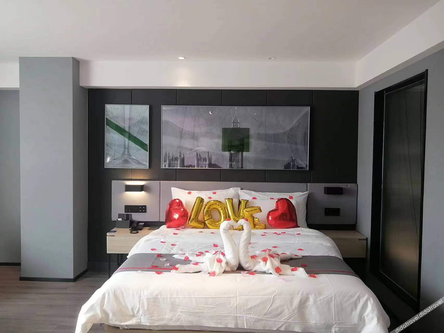 Shankee Yue Hotel (Gaocheng Shifu Xi Road) 1*