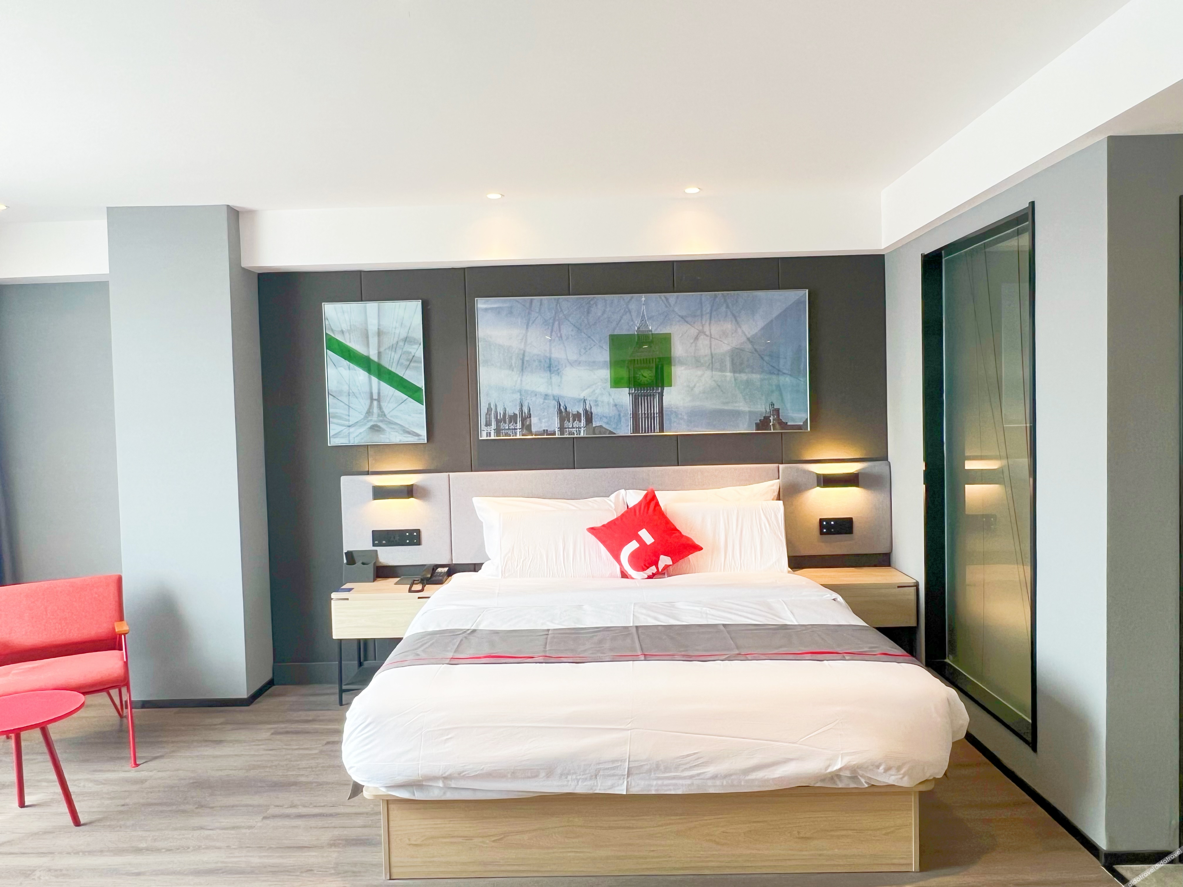 Shankee Yue Hotel (Gaocheng Shifu Xi Road) 1*