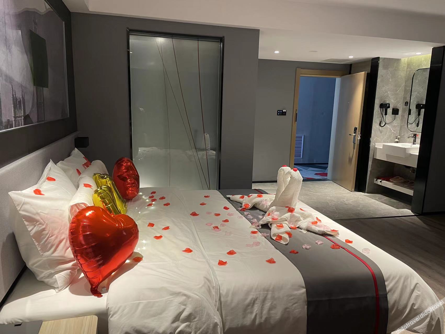 Shankee Yue Hotel (Gaocheng Shifu Xi Road) 1*