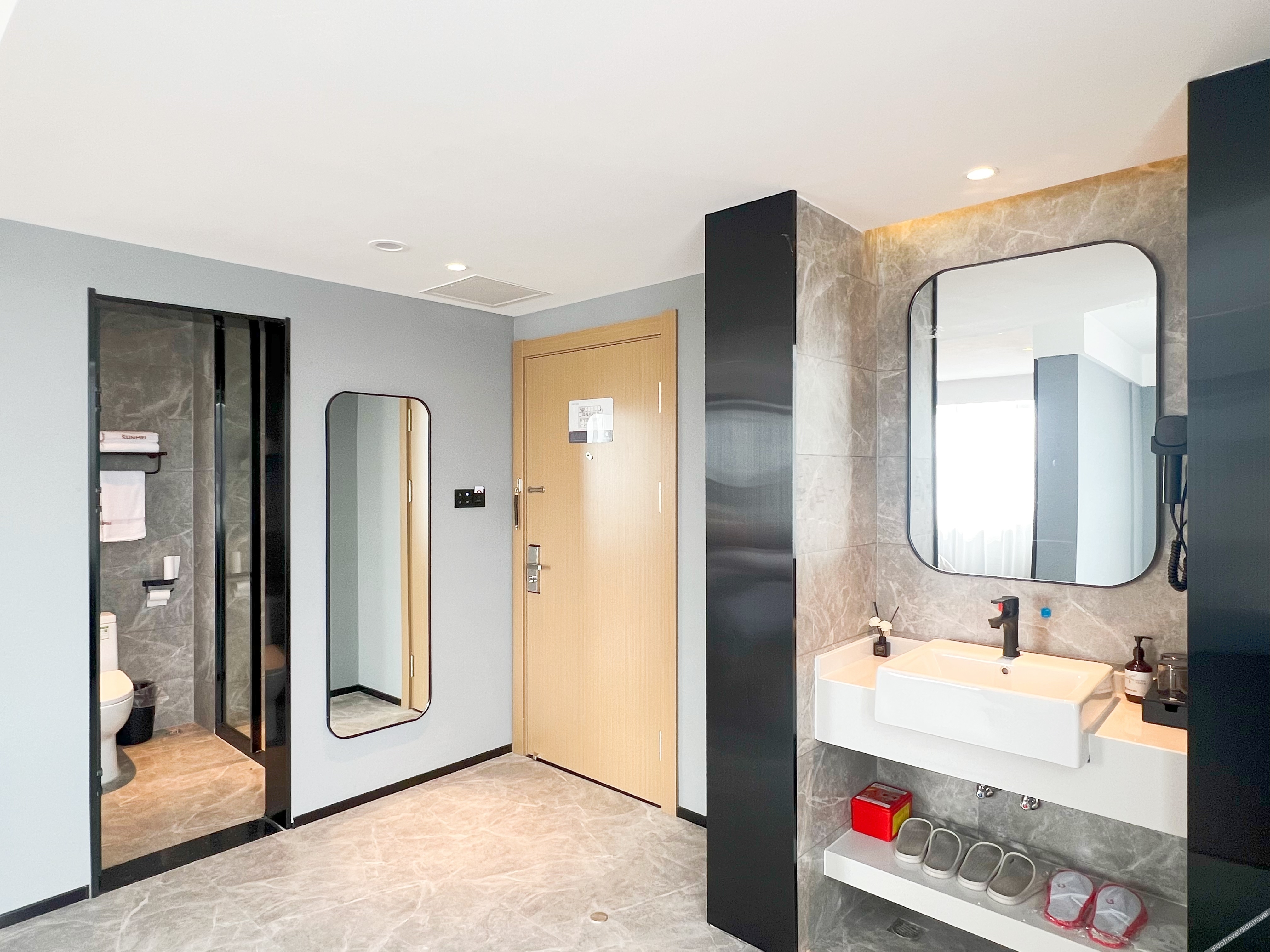 Shankee Yue Hotel (Gaocheng Shifu Xi Road) 1*