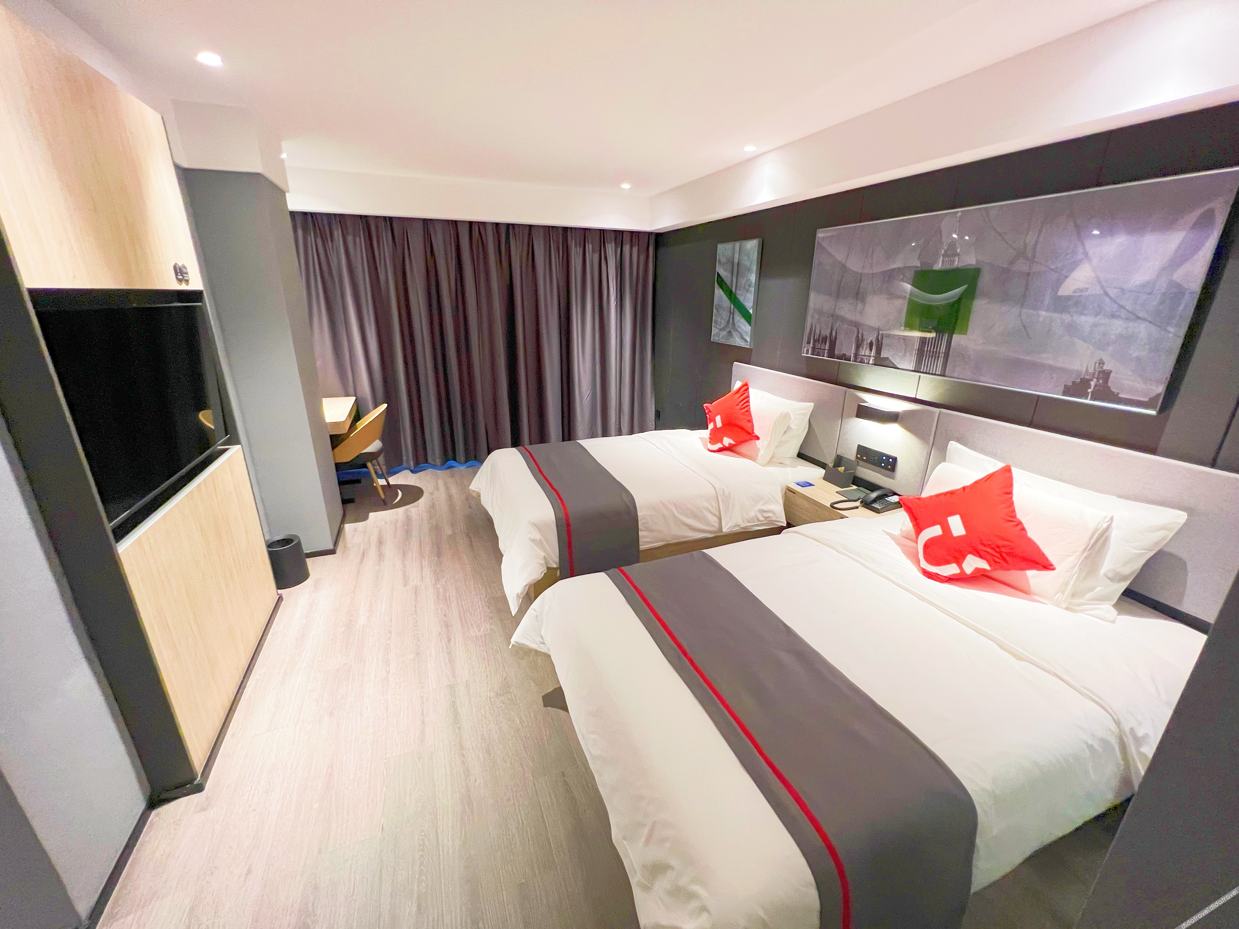 Shankee Yue Hotel (Gaocheng Shifu Xi Road) 1*