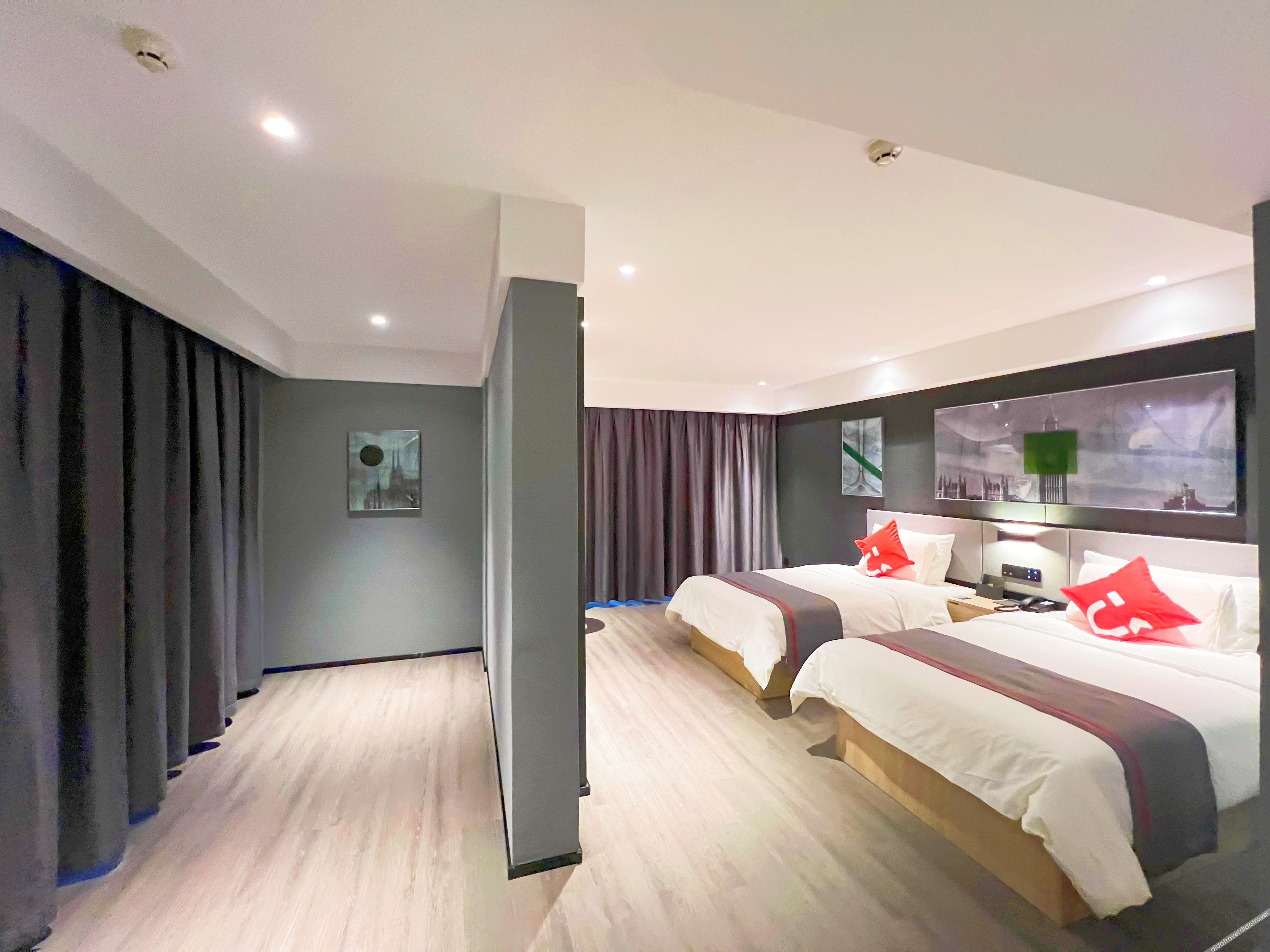 Shankee Yue Hotel (Gaocheng Shifu Xi Road) 1*
