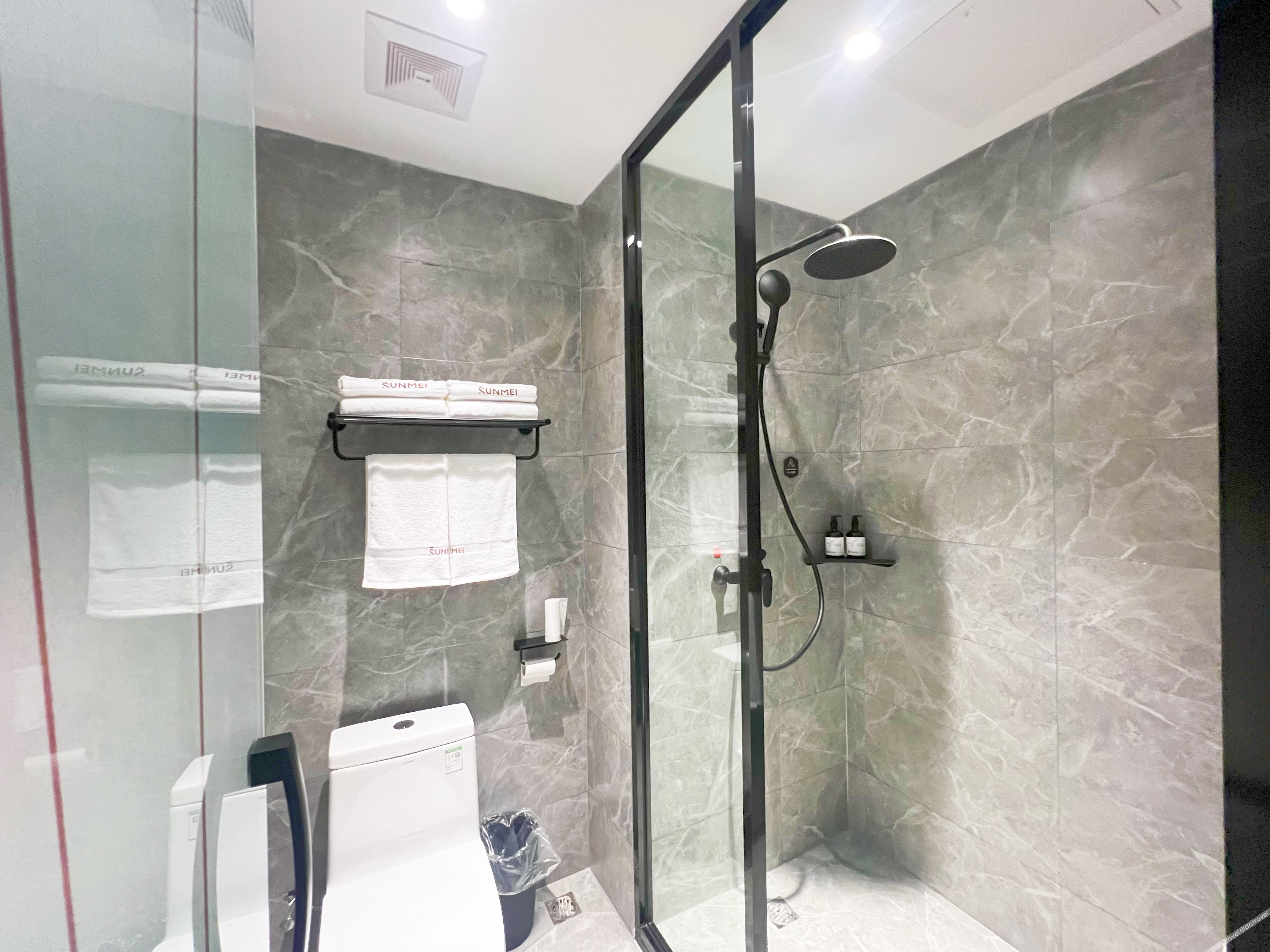 Shankee Yue Hotel (Gaocheng Shifu Xi Road) 1*