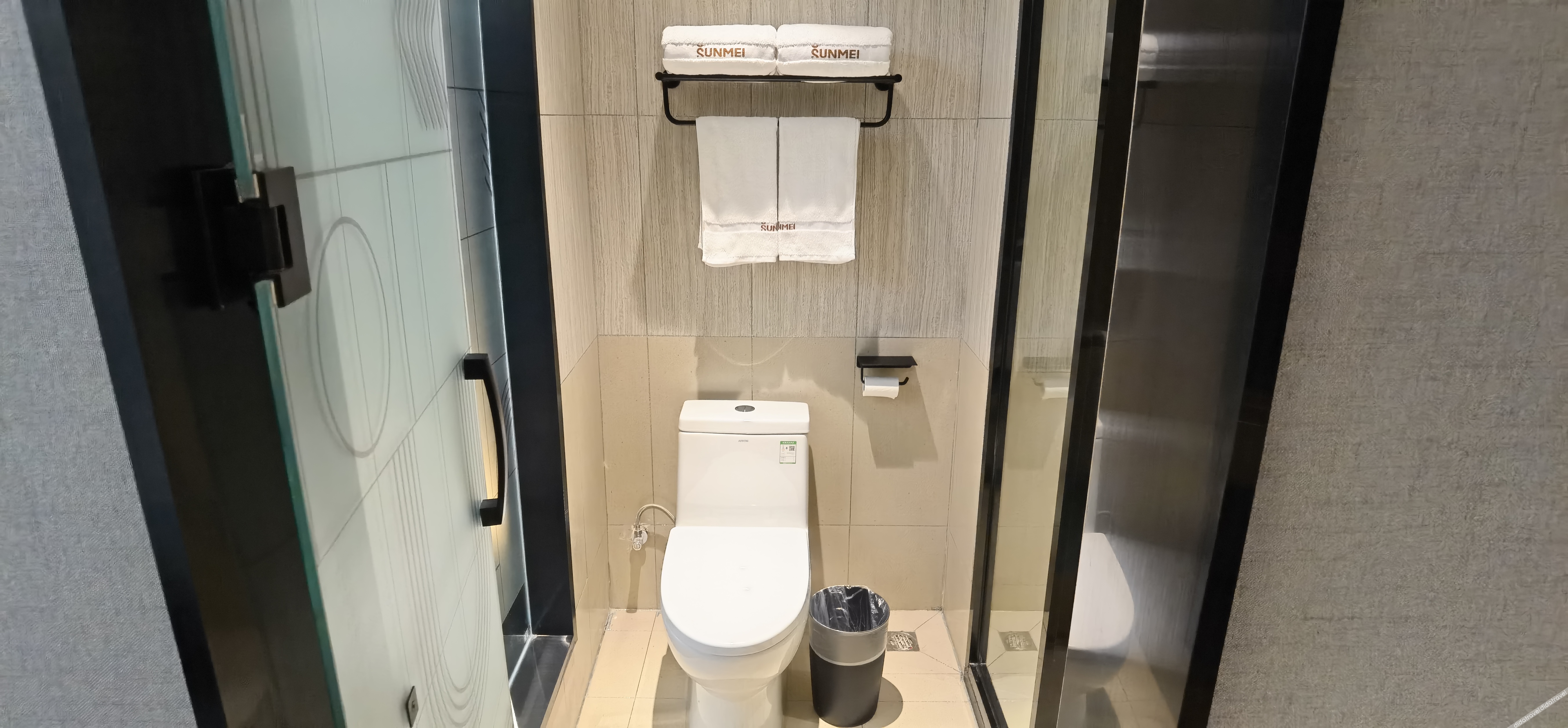 Shankee Yue Hotel (Gaocheng Shifu Xi Road) 1*