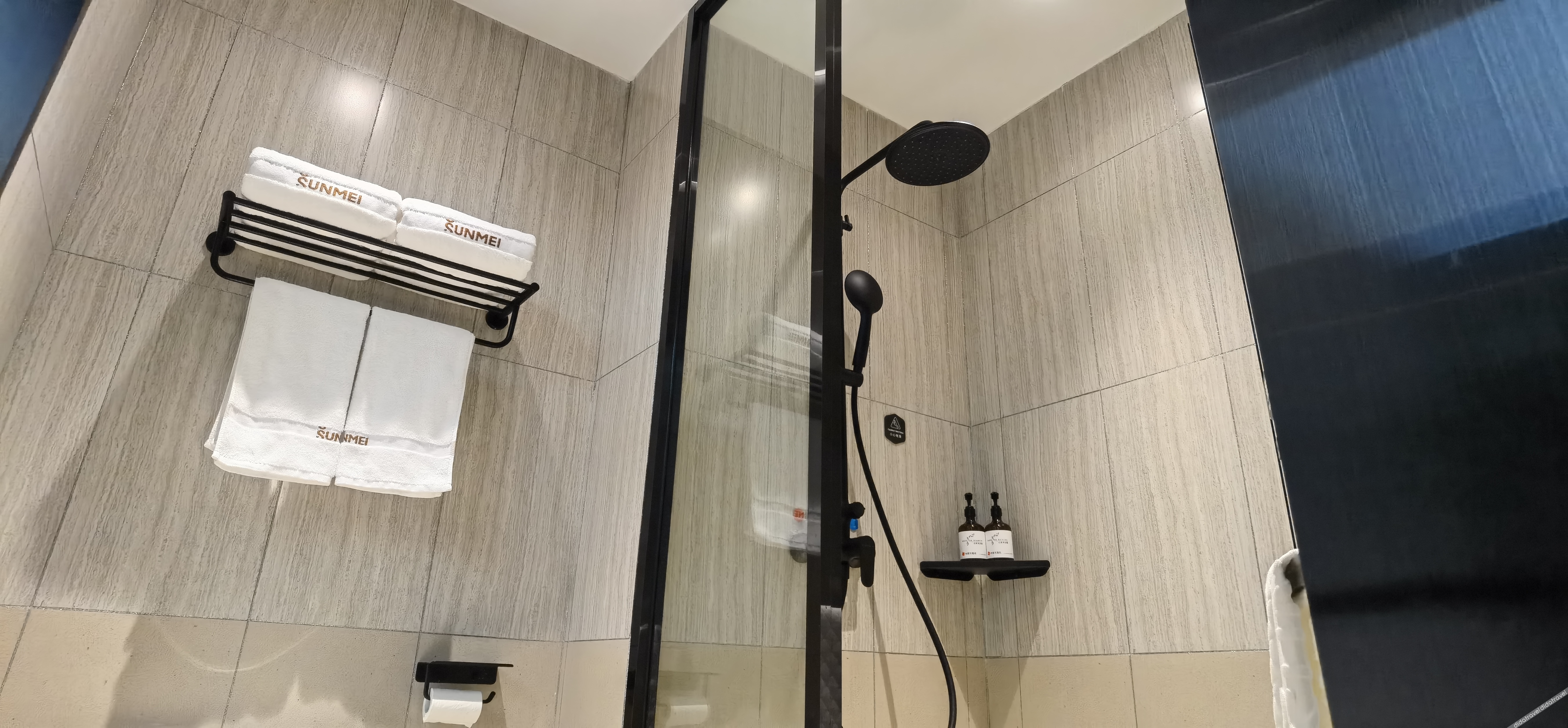 Shankee Yue Hotel (Gaocheng Shifu Xi Road) 1*