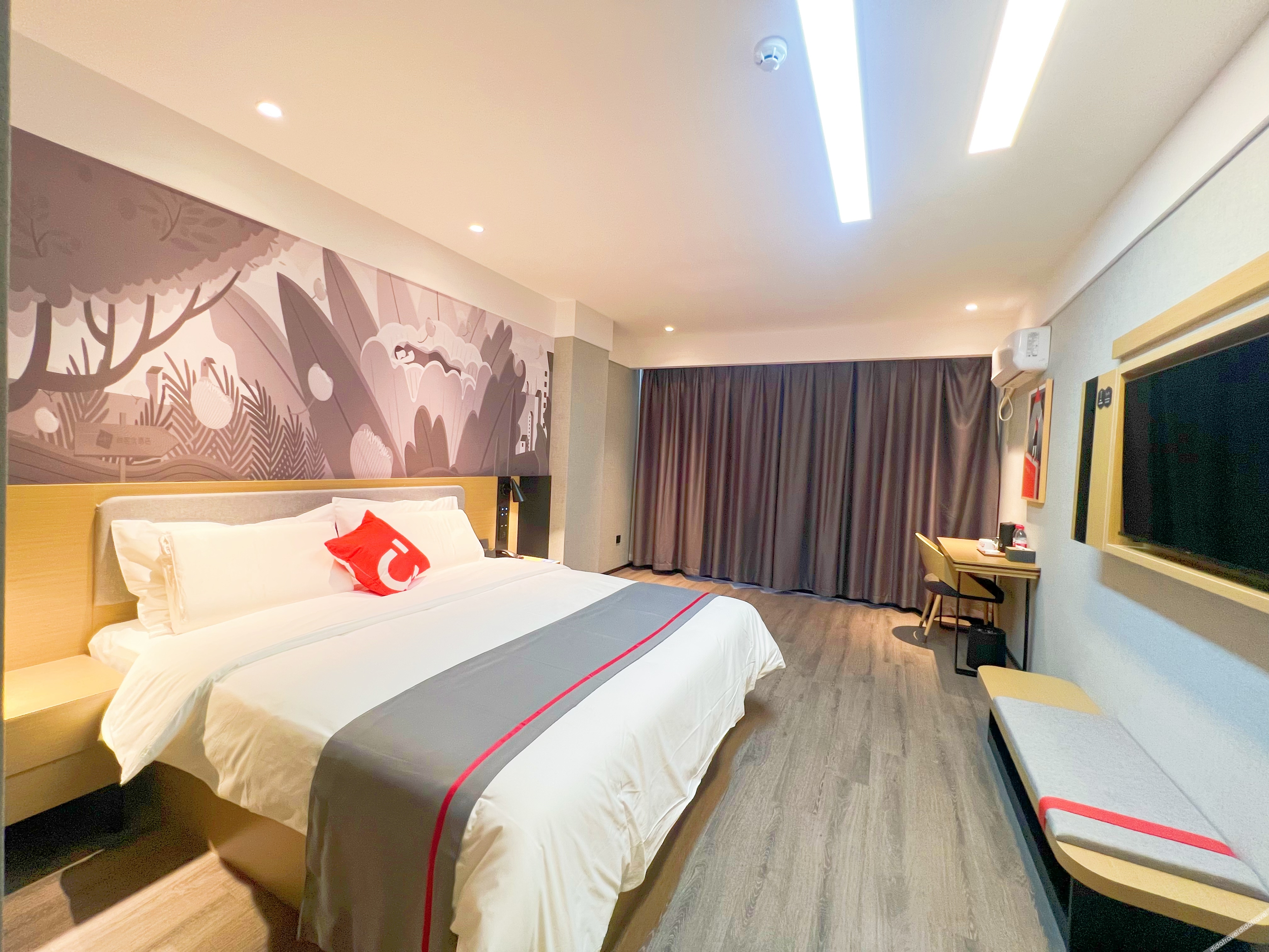 Shankee Yue Hotel (Gaocheng Shifu Xi Road) 1*