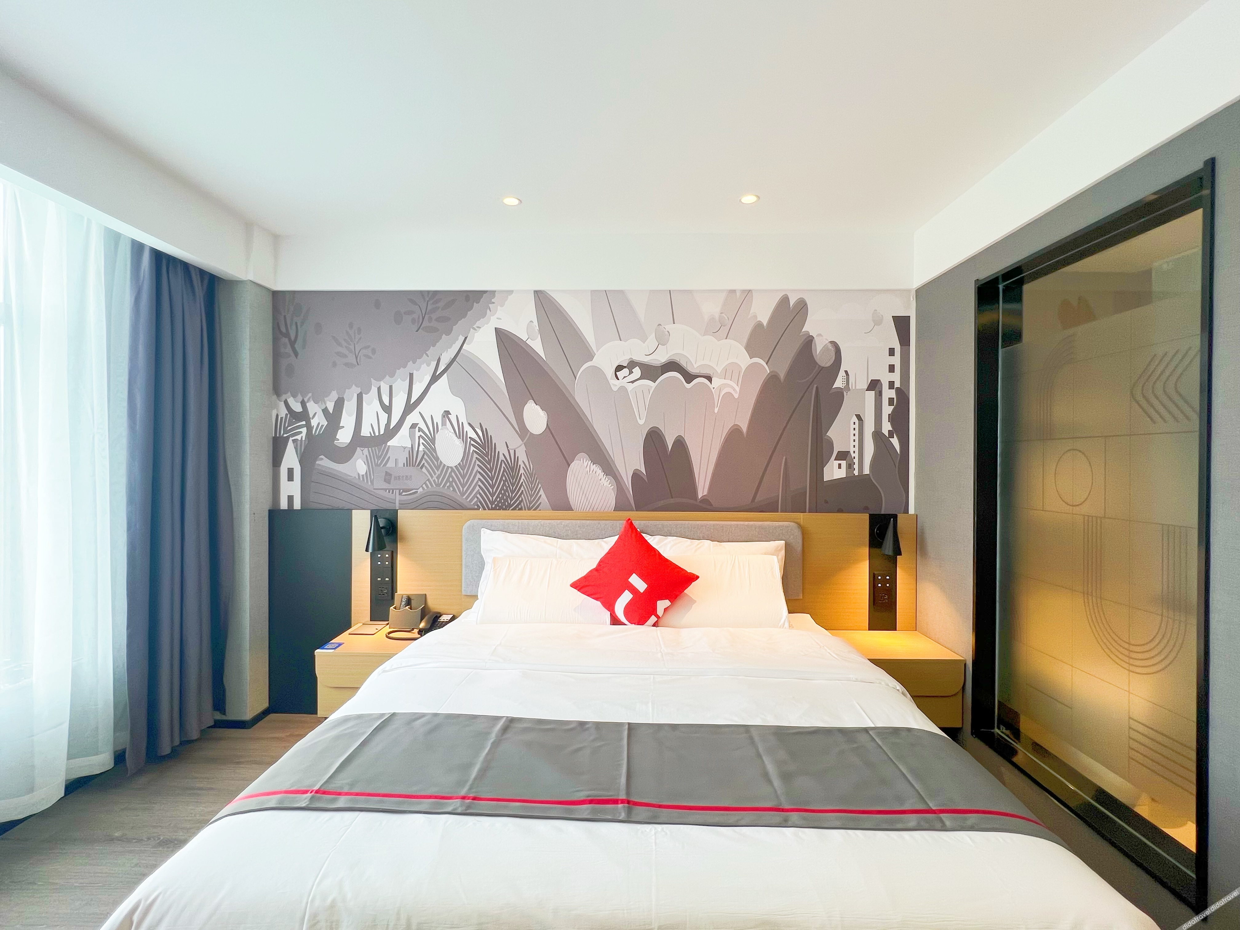 Shankee Yue Hotel (Gaocheng Shifu Xi Road) 1*